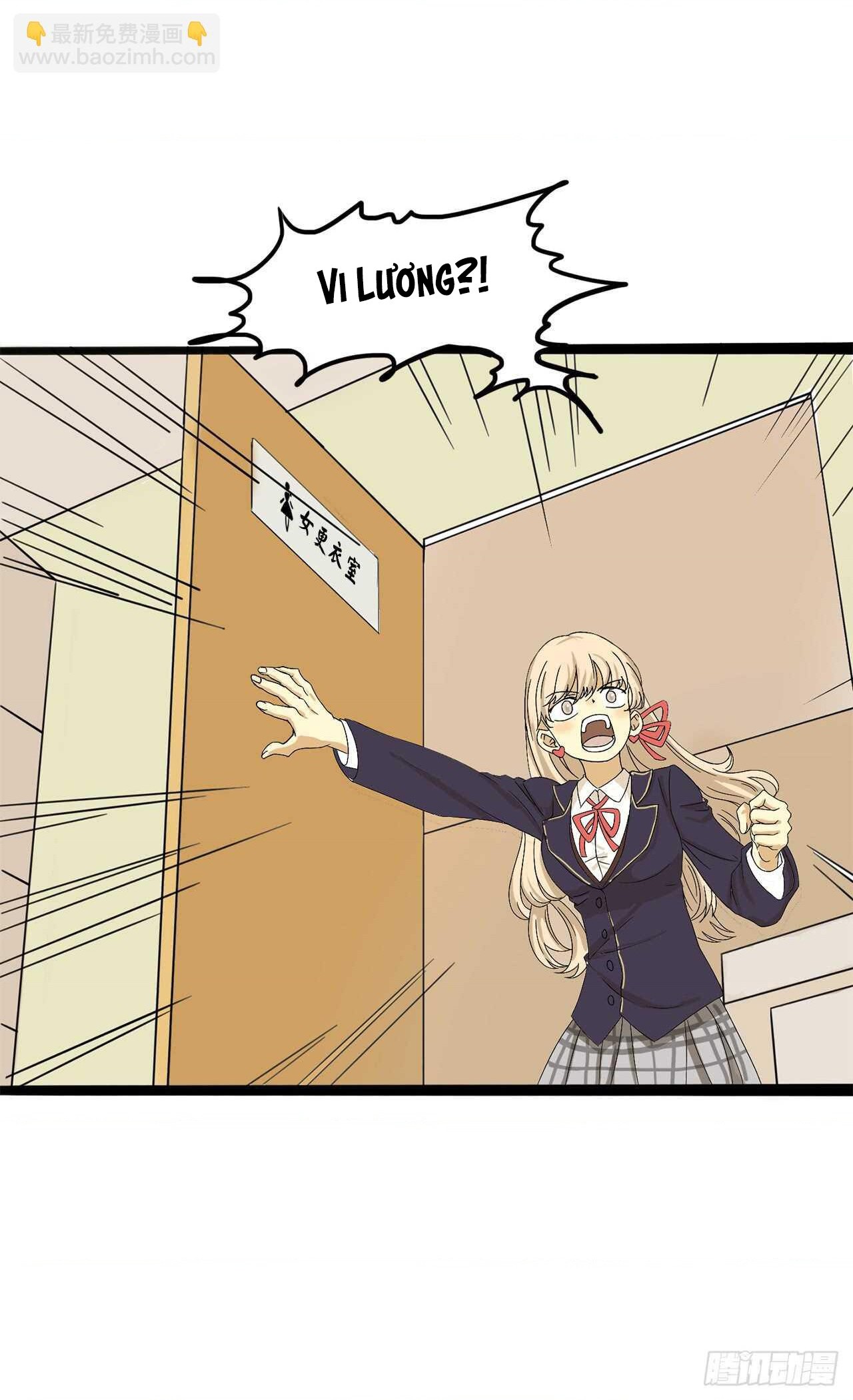 đọc truyện You Are My Destiny Chương 27 ảnh 15 tại Thiên Thai Truyện