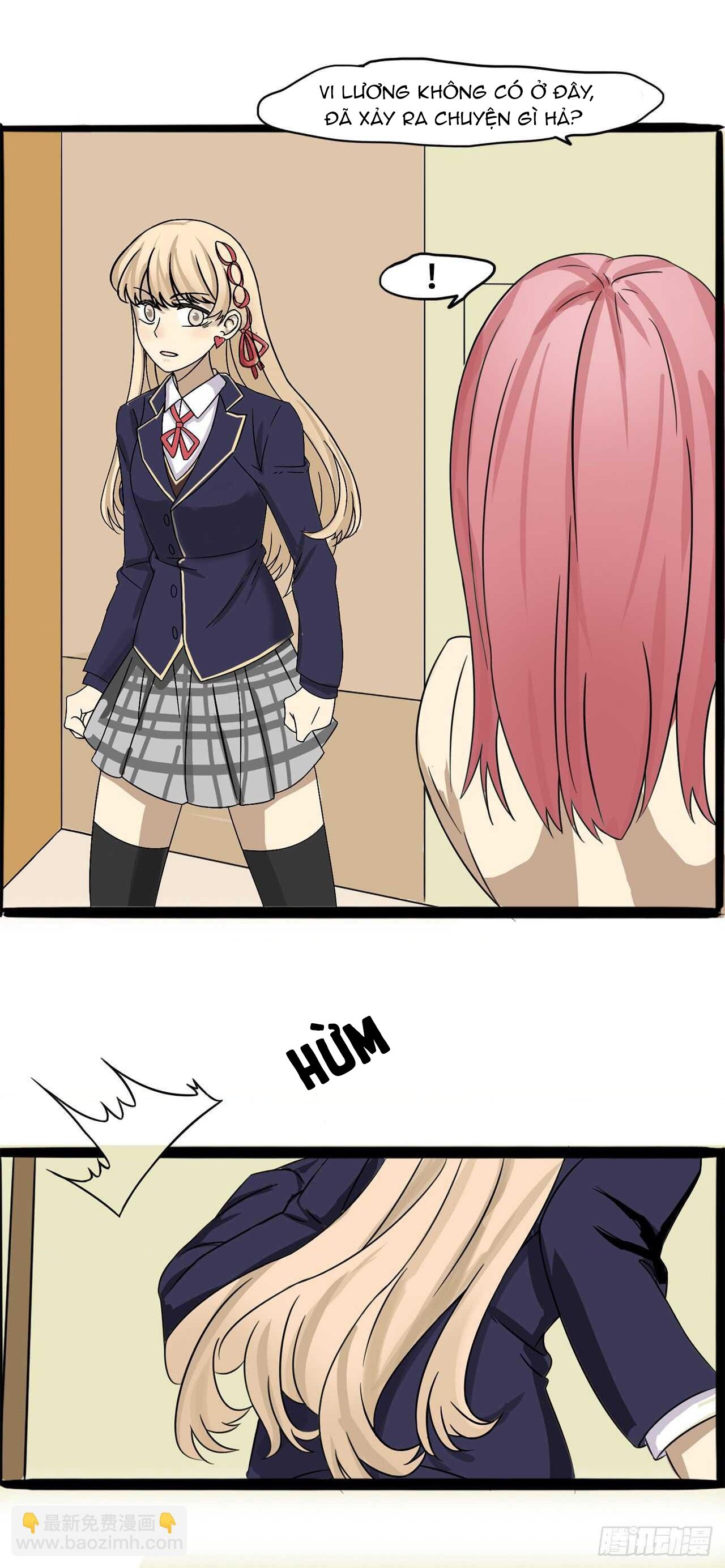 đọc truyện You Are My Destiny Chương 27 ảnh 17 tại Thiên Thai Truyện