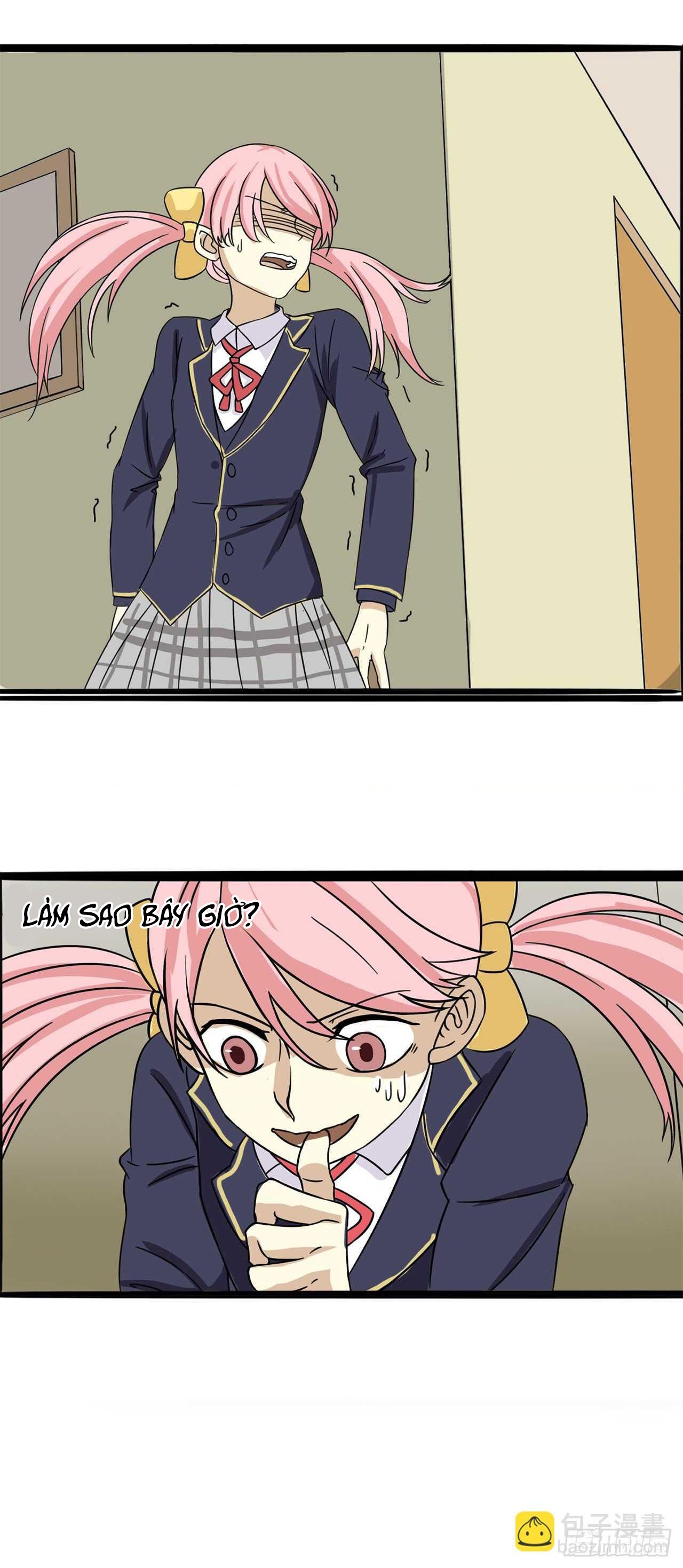 đọc truyện You Are My Destiny Chương 27 ảnh 20 tại Thiên Thai Truyện