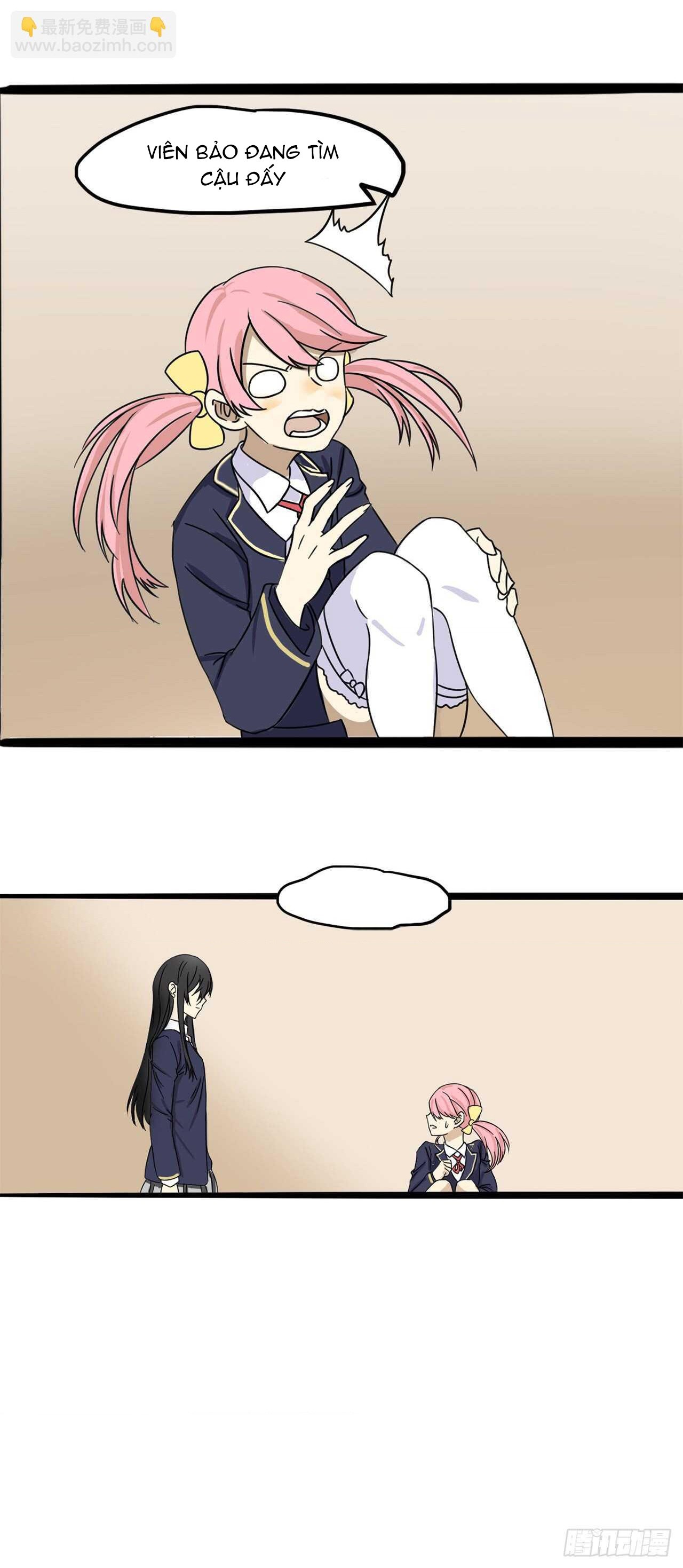 đọc truyện You Are My Destiny Chương 27 ảnh 21 tại Thiên Thai Truyện