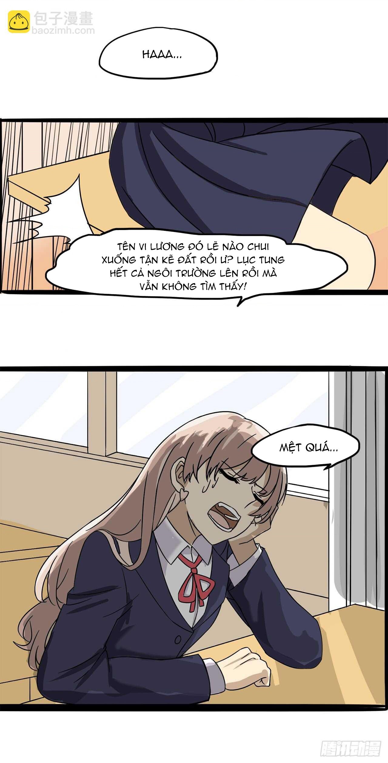 đọc truyện You Are My Destiny Chương 27 ảnh 25 tại Thiên Thai Truyện