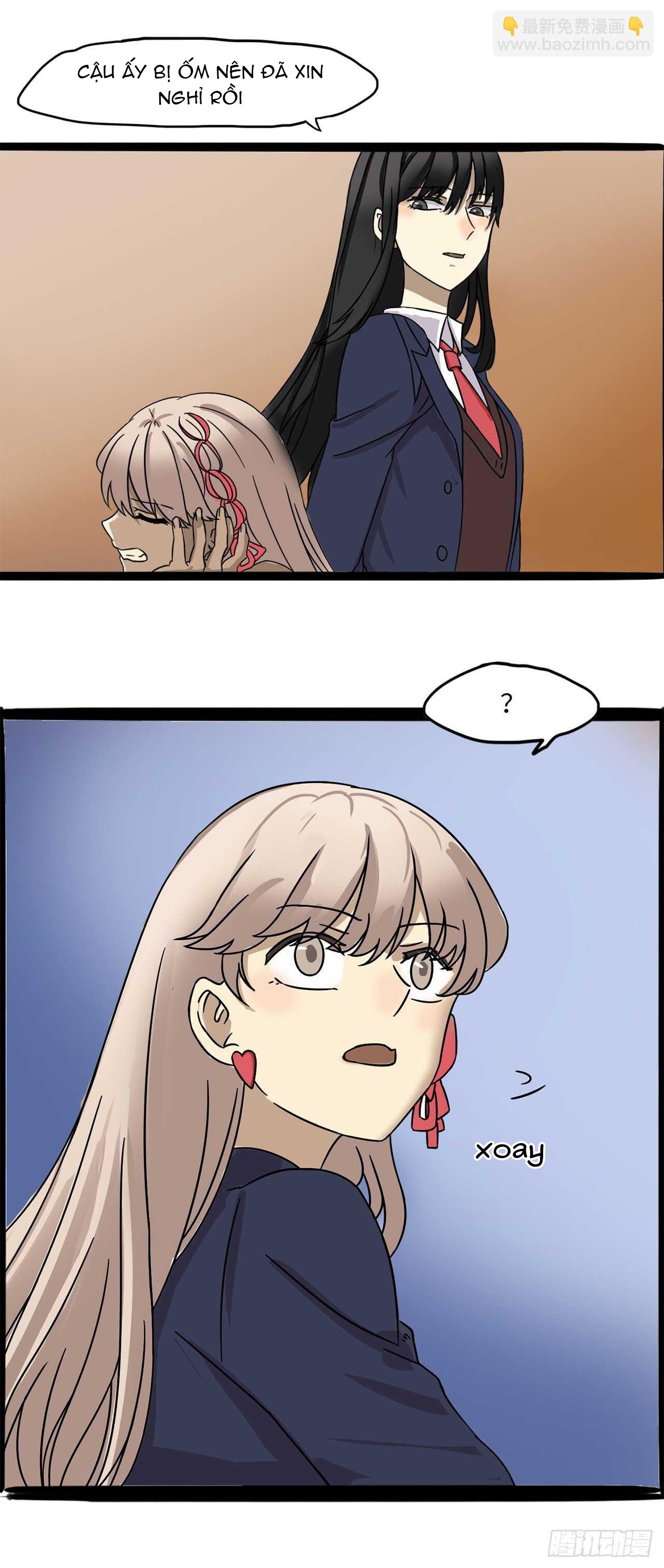 đọc truyện You Are My Destiny Chương 27 ảnh 26 tại Thiên Thai Truyện