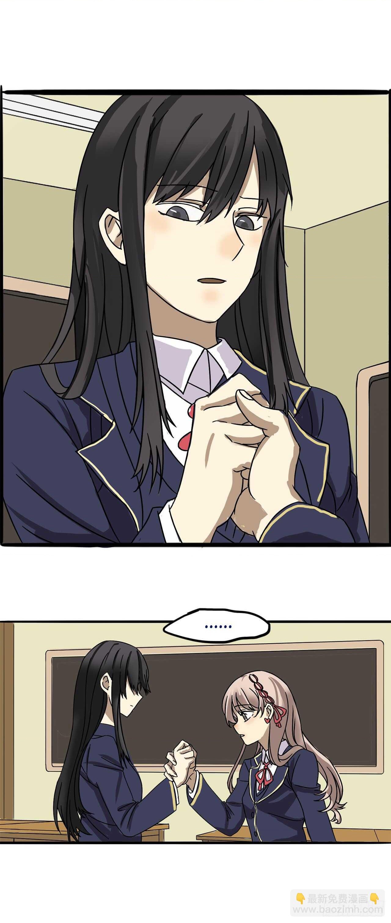 đọc truyện You Are My Destiny Chương 27 ảnh 28 tại Thiên Thai Truyện