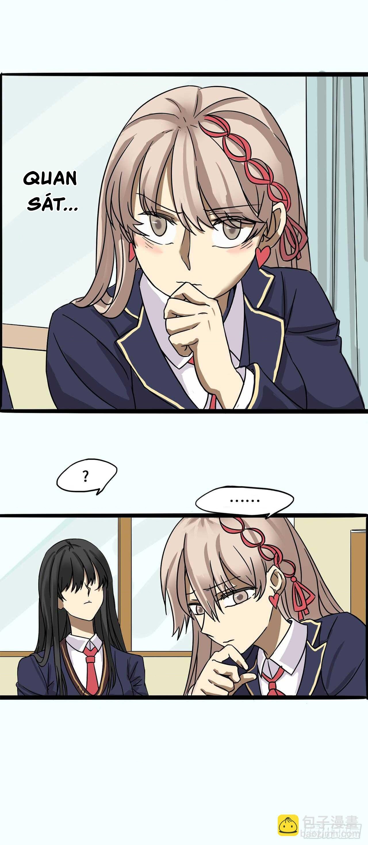 đọc truyện You Are My Destiny Chương 27 ảnh 31 tại Thiên Thai Truyện