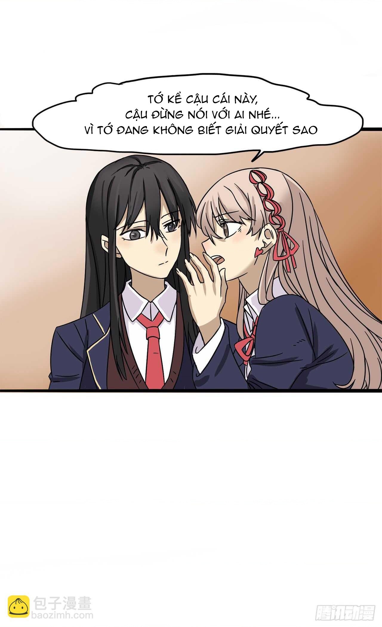 đọc truyện You Are My Destiny Chương 27 ảnh 32 tại Thiên Thai Truyện