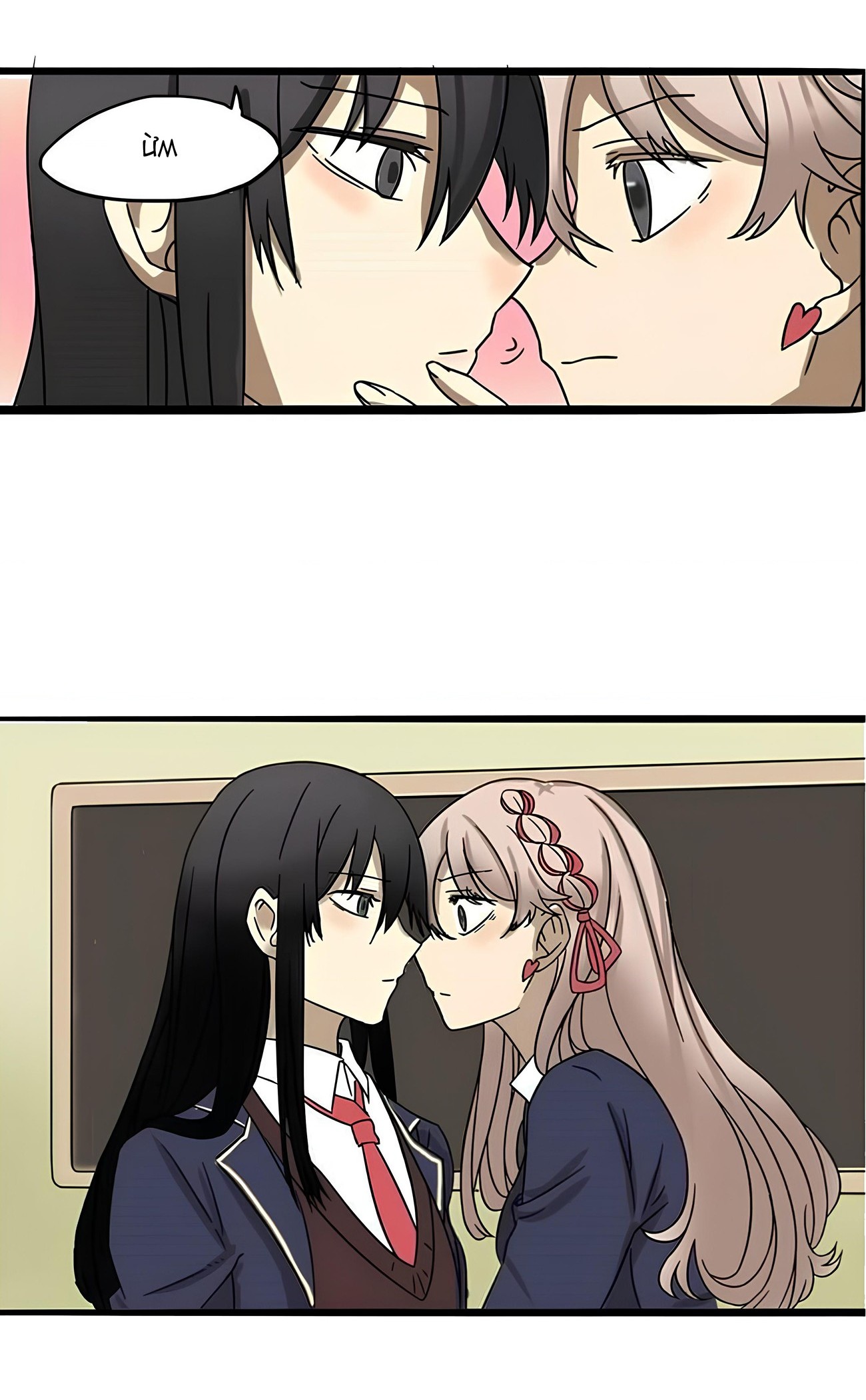 đọc truyện You Are My Destiny Chương 27 ảnh 33 tại Thiên Thai Truyện