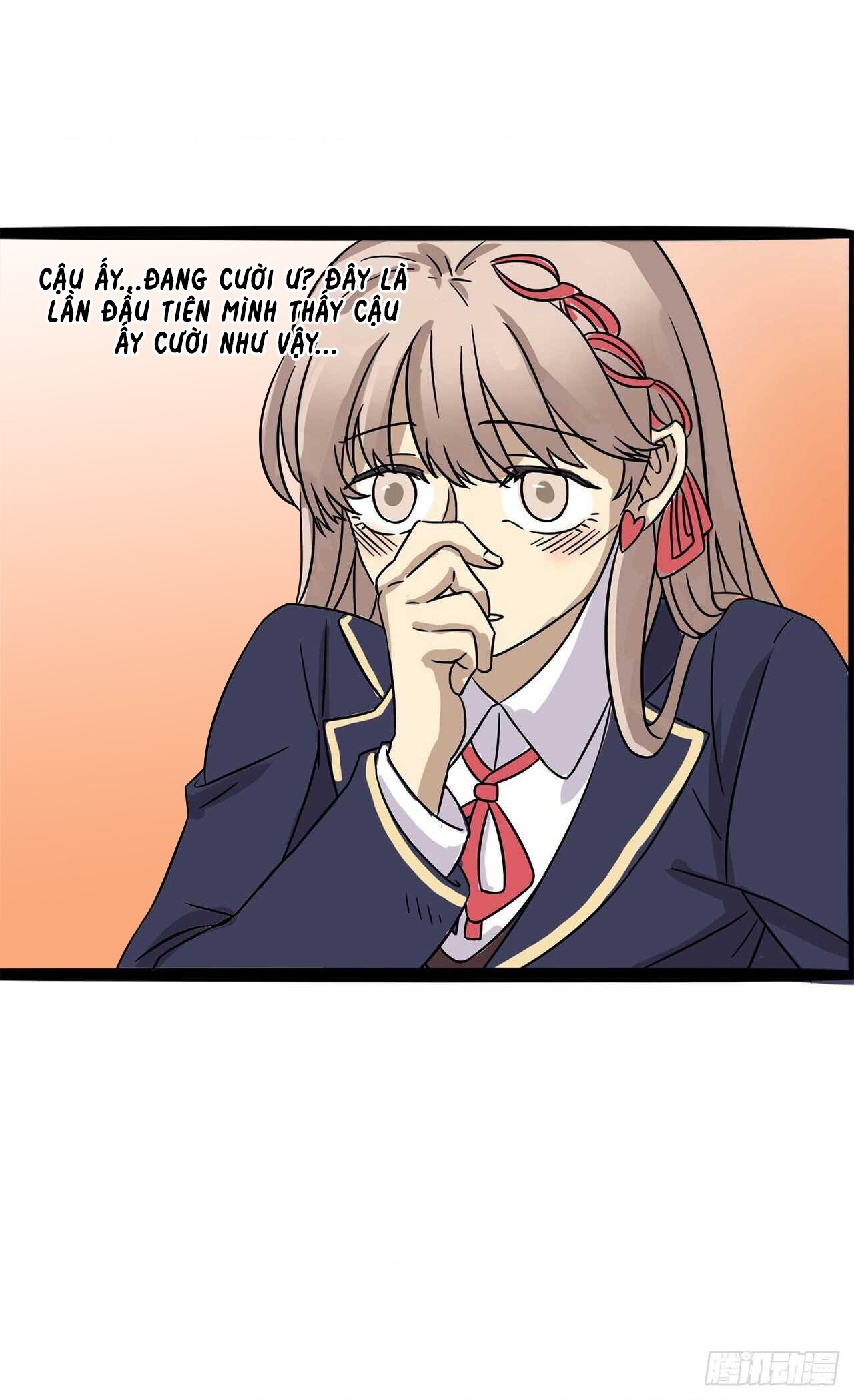 đọc truyện You Are My Destiny Chương 27 ảnh 36 tại Thiên Thai Truyện