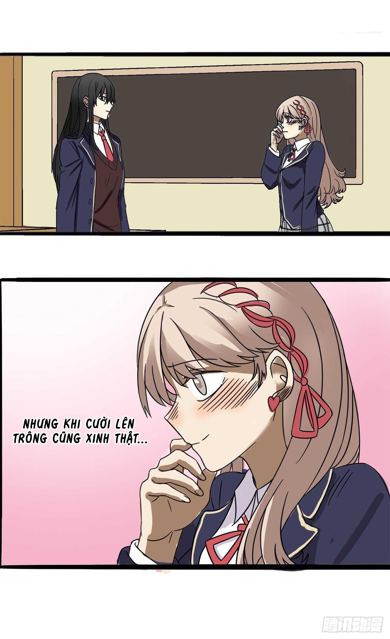 đọc truyện You Are My Destiny Chương 27 ảnh 37 tại Thiên Thai Truyện