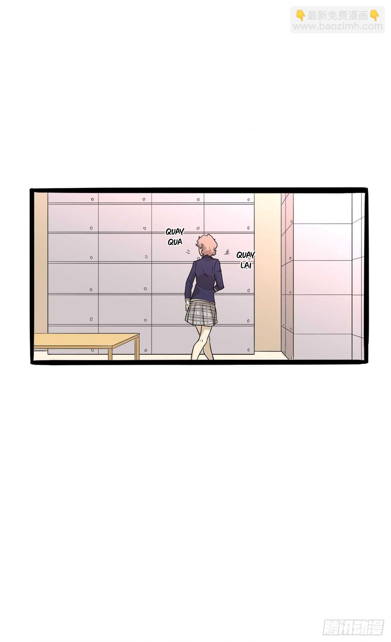 đọc truyện You Are My Destiny Chương 27 ảnh 6 tại Thiên Thai Truyện