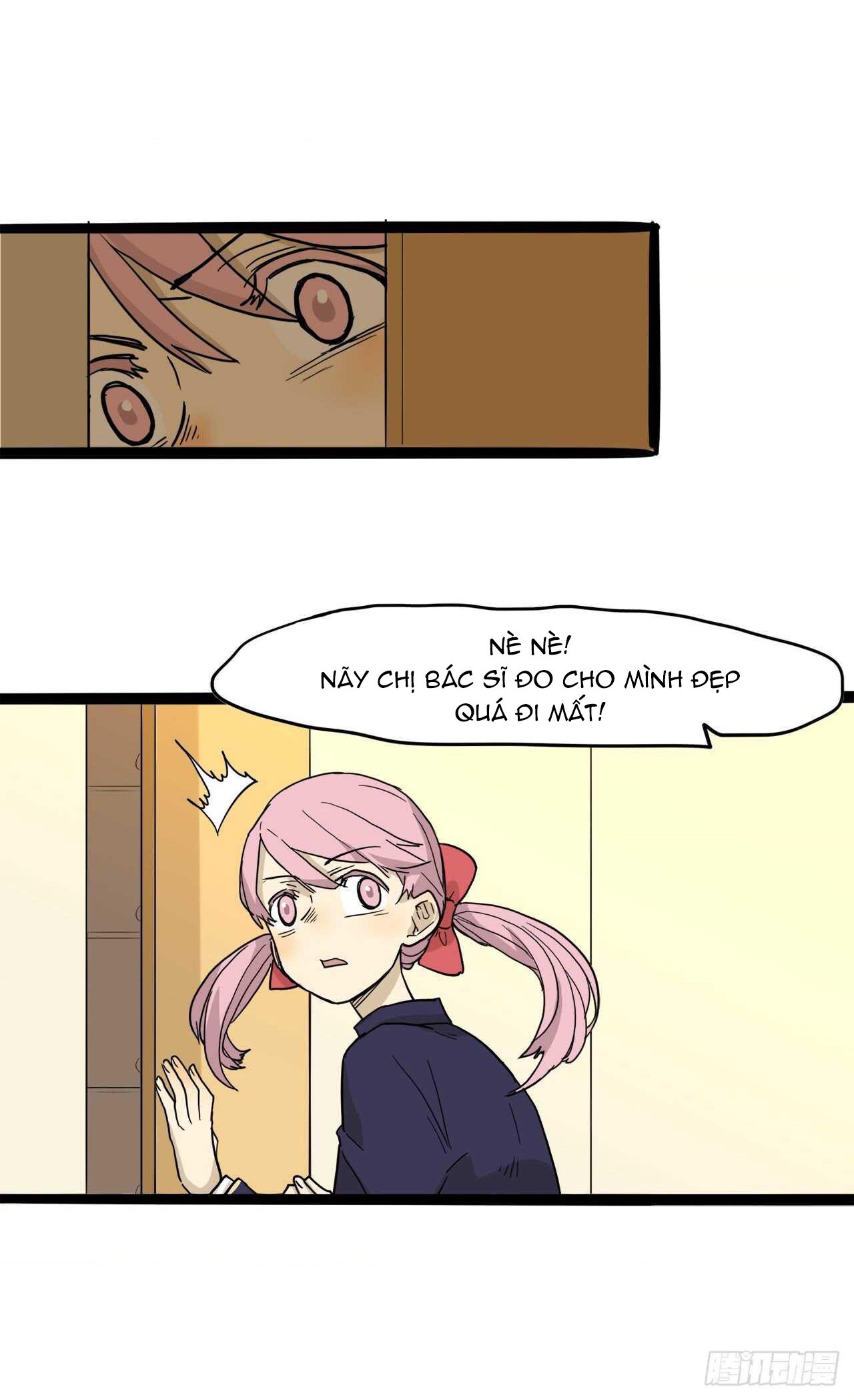 đọc truyện You Are My Destiny Chương 27 ảnh 8 tại Thiên Thai Truyện