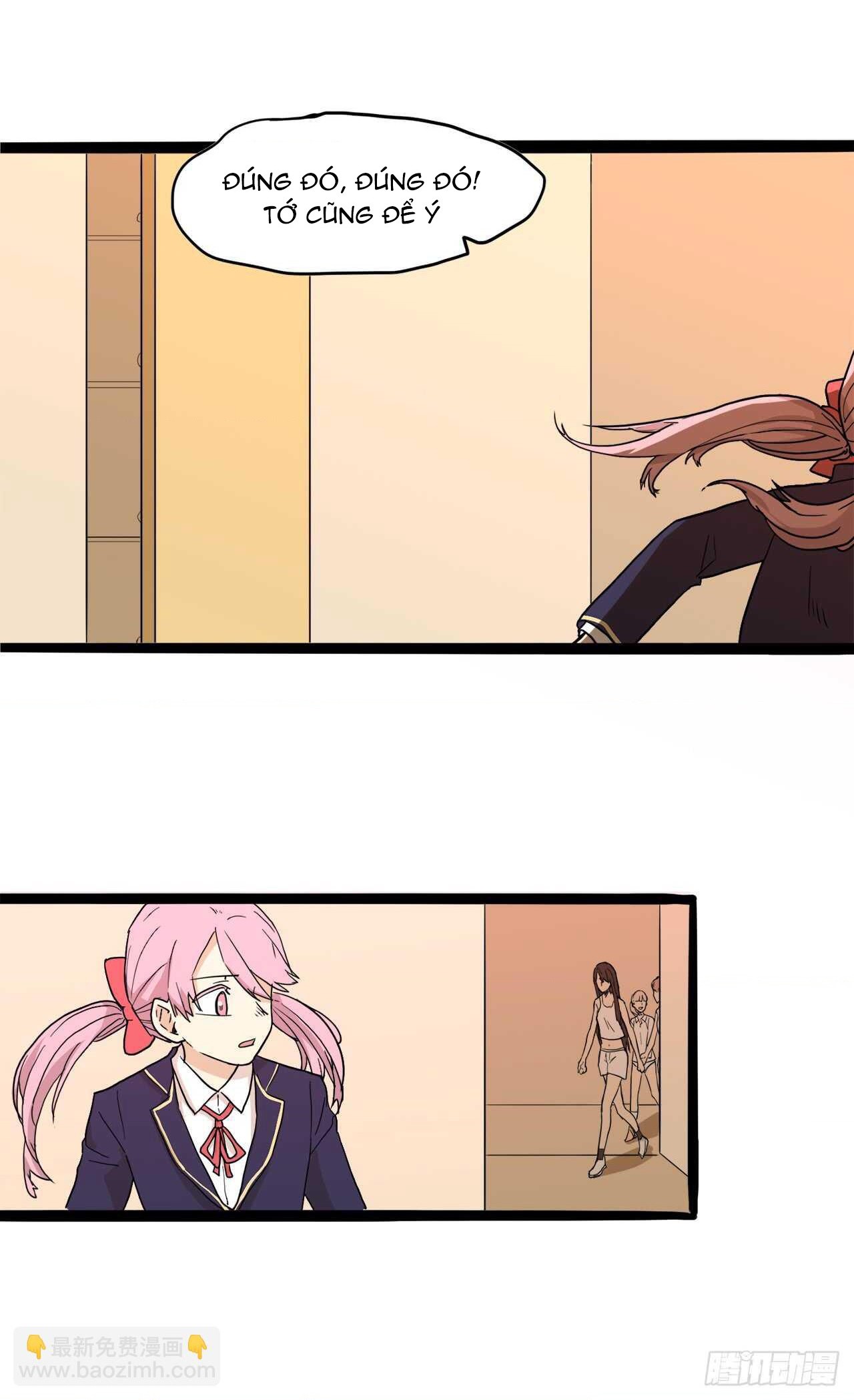 đọc truyện You Are My Destiny Chương 27 ảnh 9 tại Thiên Thai Truyện