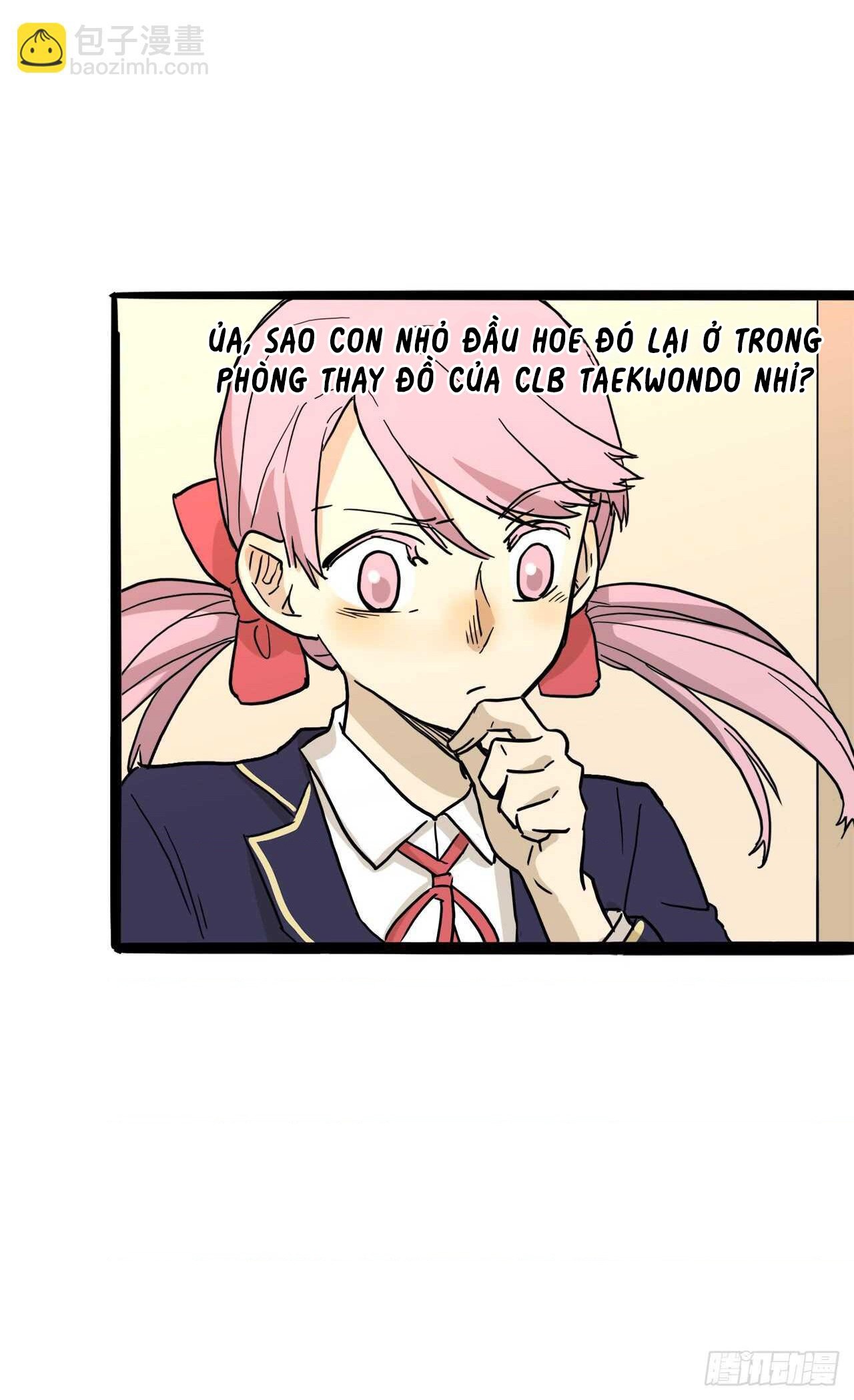 đọc truyện You Are My Destiny Chương 27 ảnh 10 tại Thiên Thai Truyện