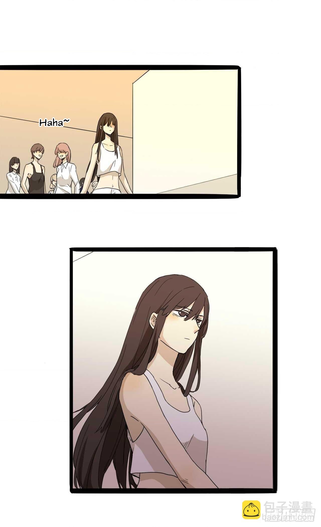 đọc truyện You Are My Destiny Chương 27 ảnh 11 tại Thiên Thai Truyện