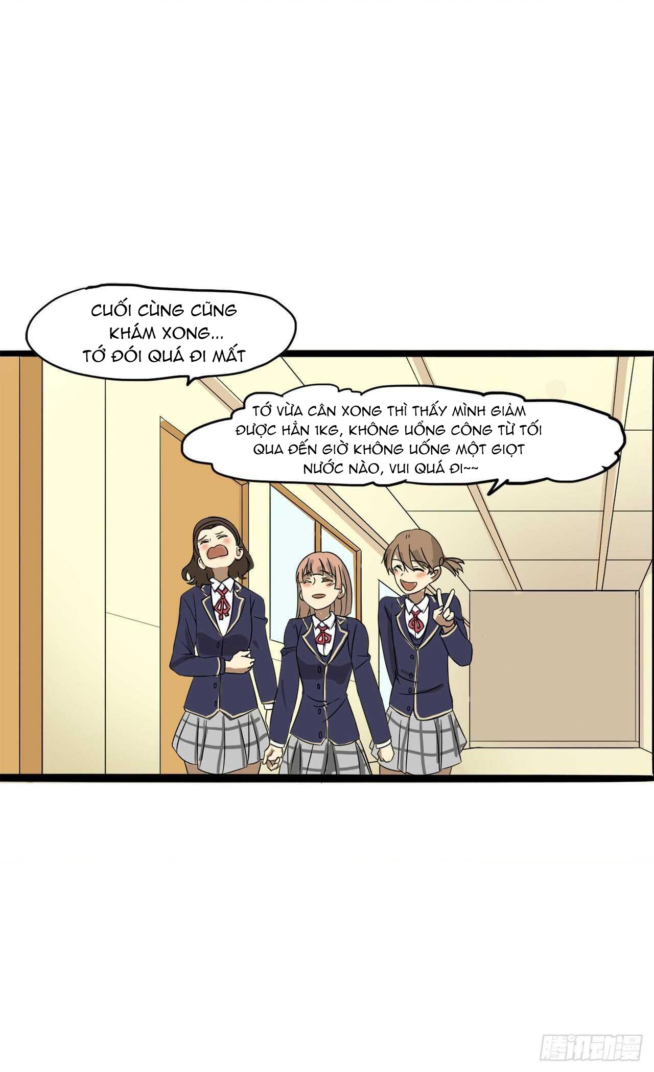 đọc truyện You Are My Destiny Chương 28 ảnh 2 tại Thiên Thai Truyện