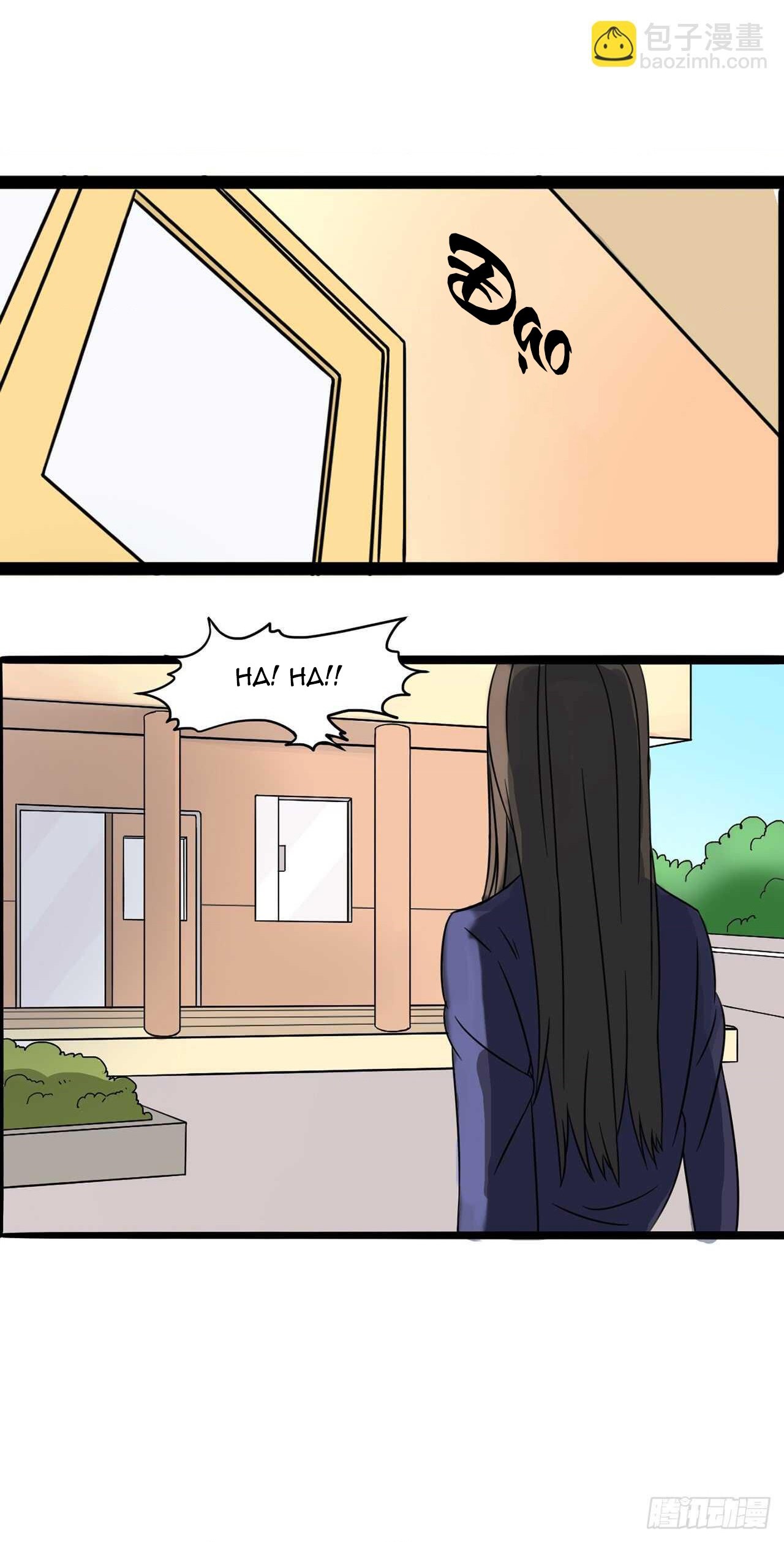 đọc truyện You Are My Destiny Chương 28 ảnh 14 tại Thiên Thai Truyện