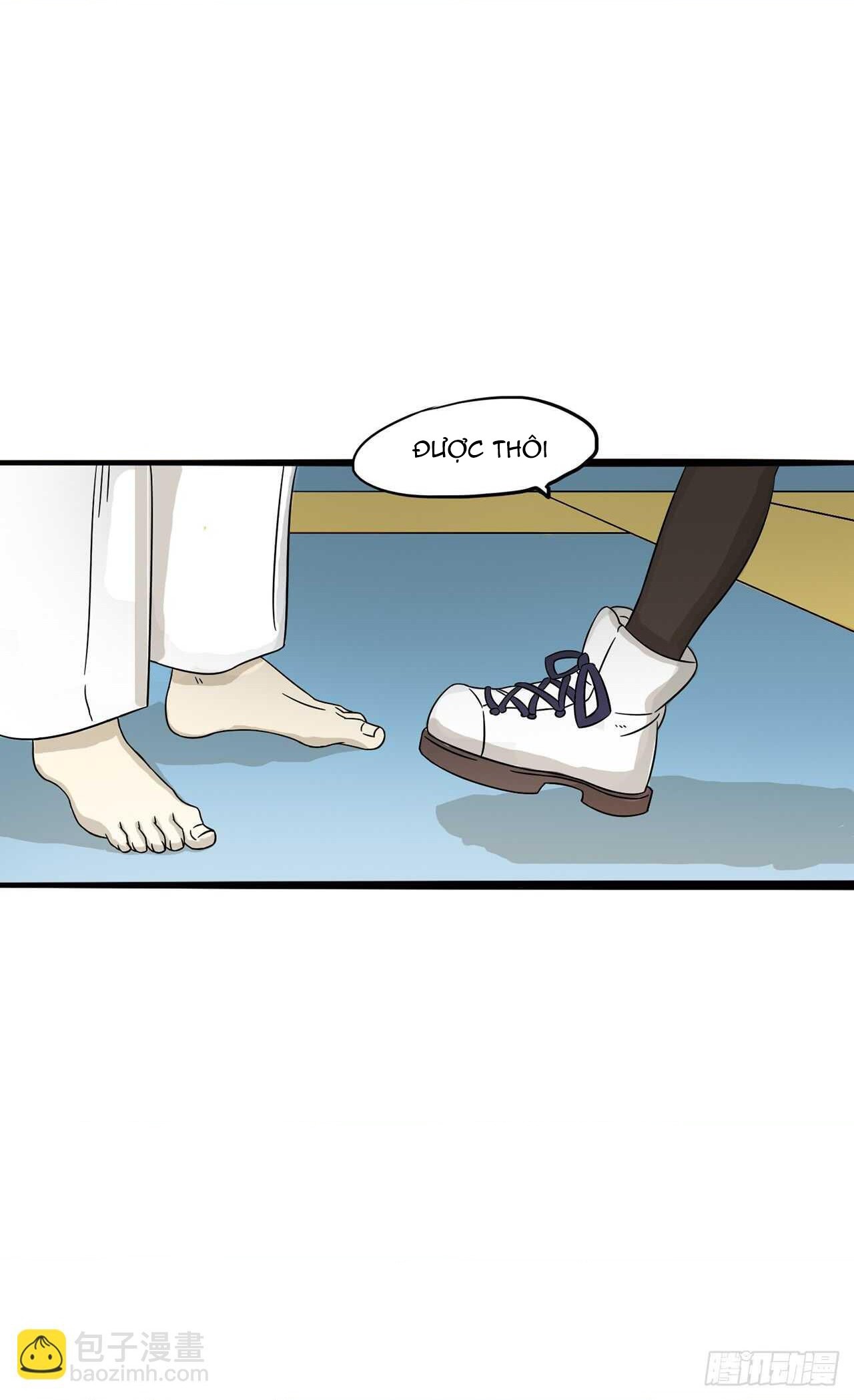 đọc truyện You Are My Destiny Chương 28 ảnh 21 tại Thiên Thai Truyện