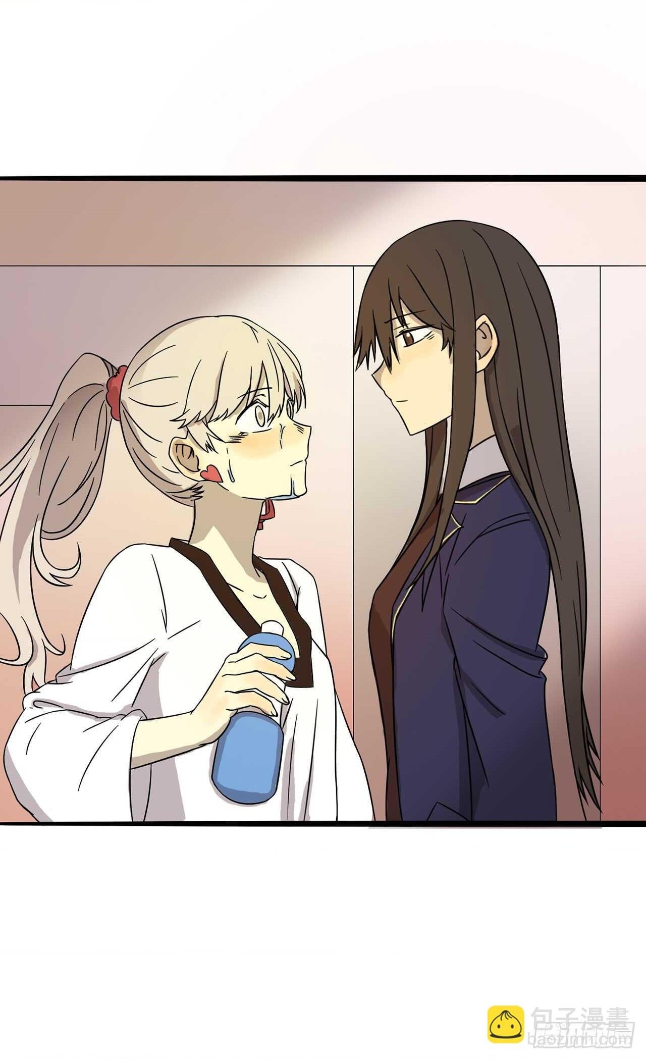 đọc truyện You Are My Destiny Chương 28 ảnh 22 tại Thiên Thai Truyện