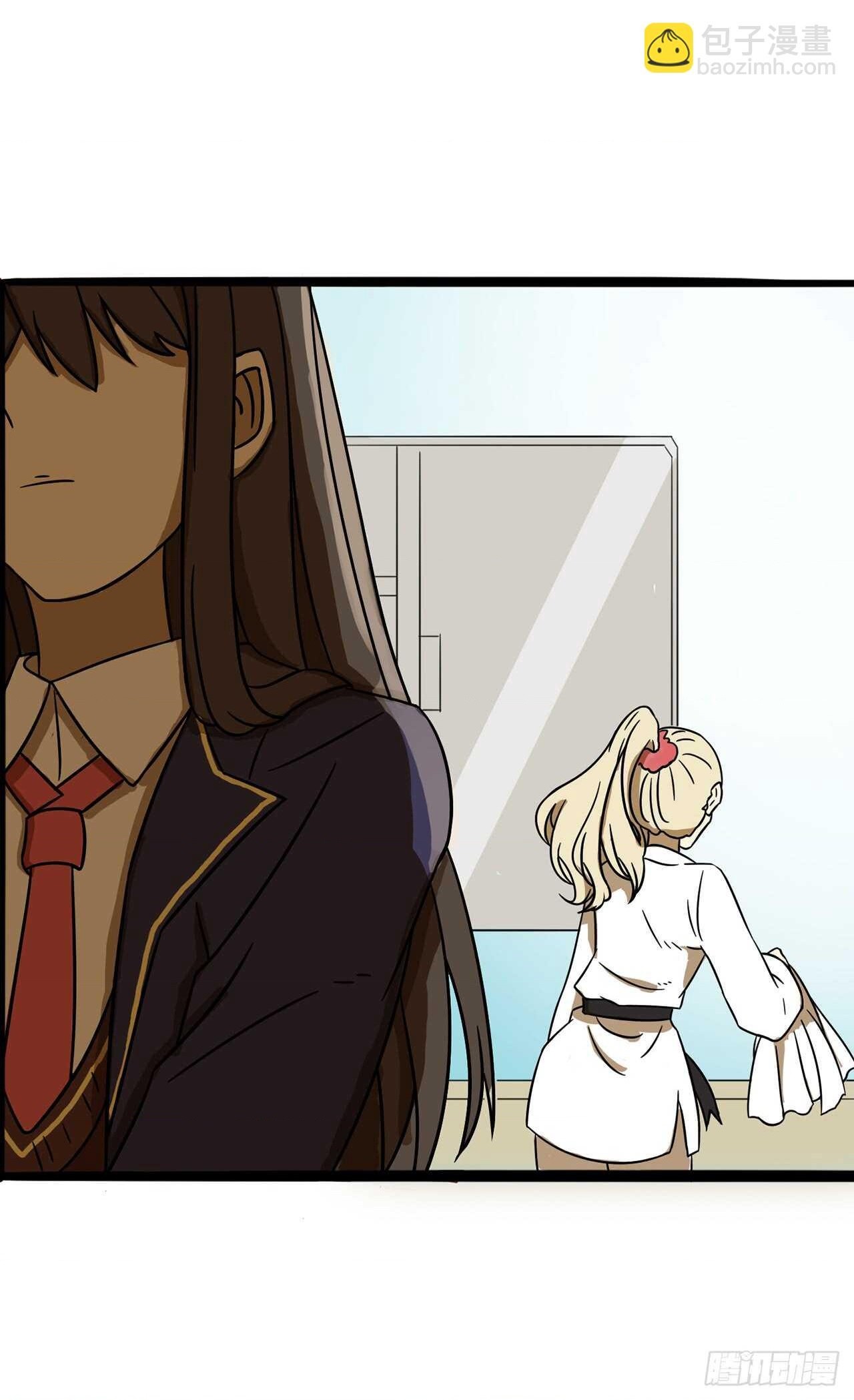 đọc truyện You Are My Destiny Chương 28 ảnh 24 tại Thiên Thai Truyện