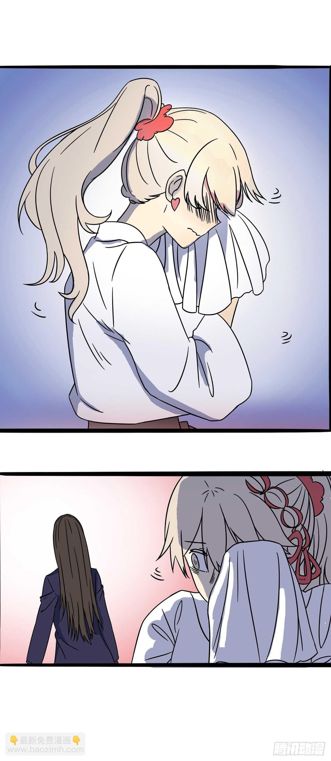 đọc truyện You Are My Destiny Chương 28 ảnh 25 tại Thiên Thai Truyện