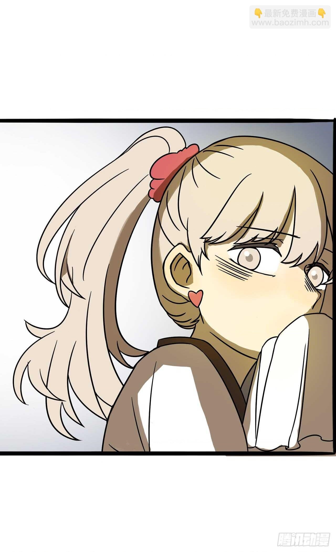 đọc truyện You Are My Destiny Chương 28 ảnh 26 tại Thiên Thai Truyện