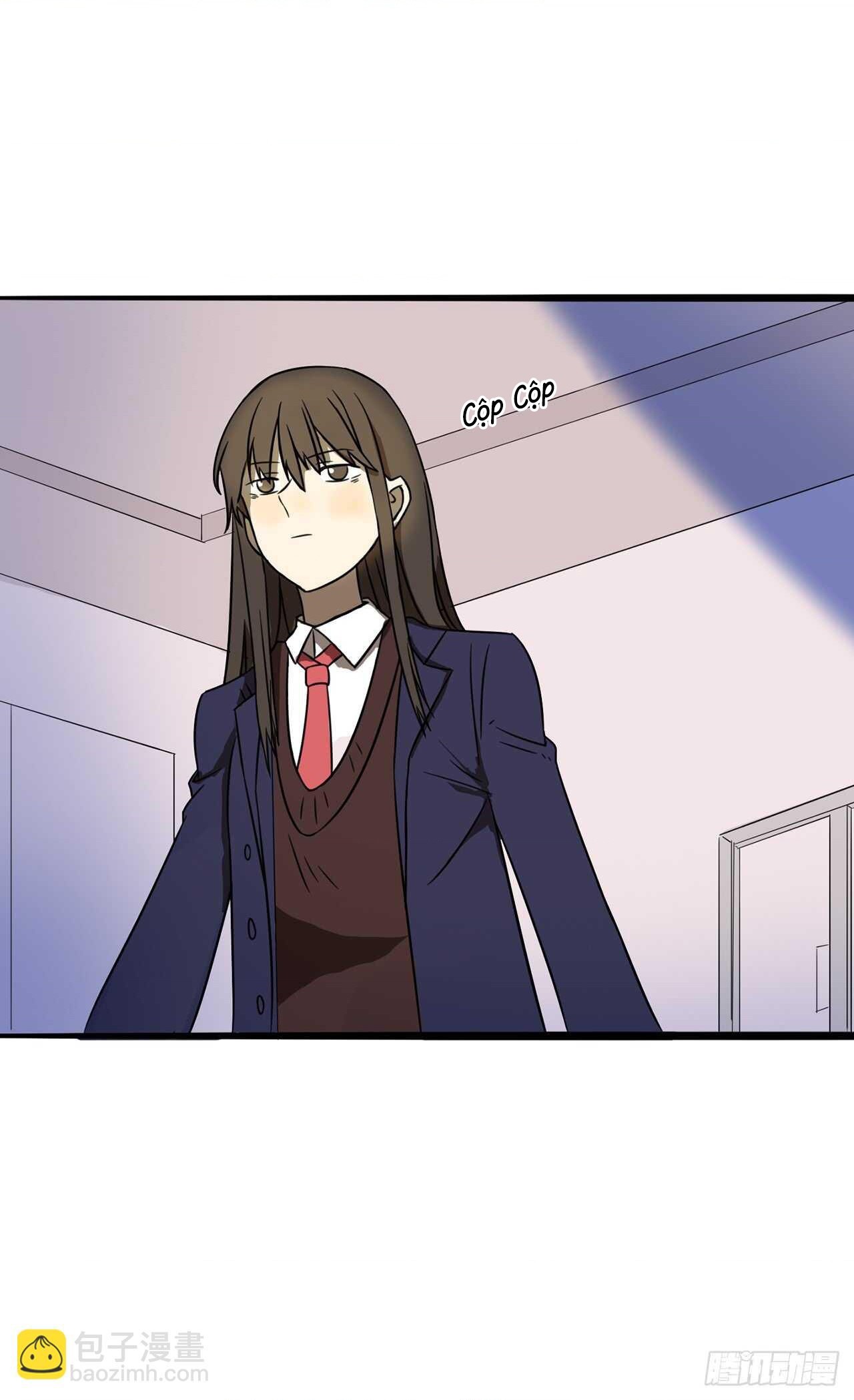 đọc truyện You Are My Destiny Chương 28 ảnh 27 tại Thiên Thai Truyện