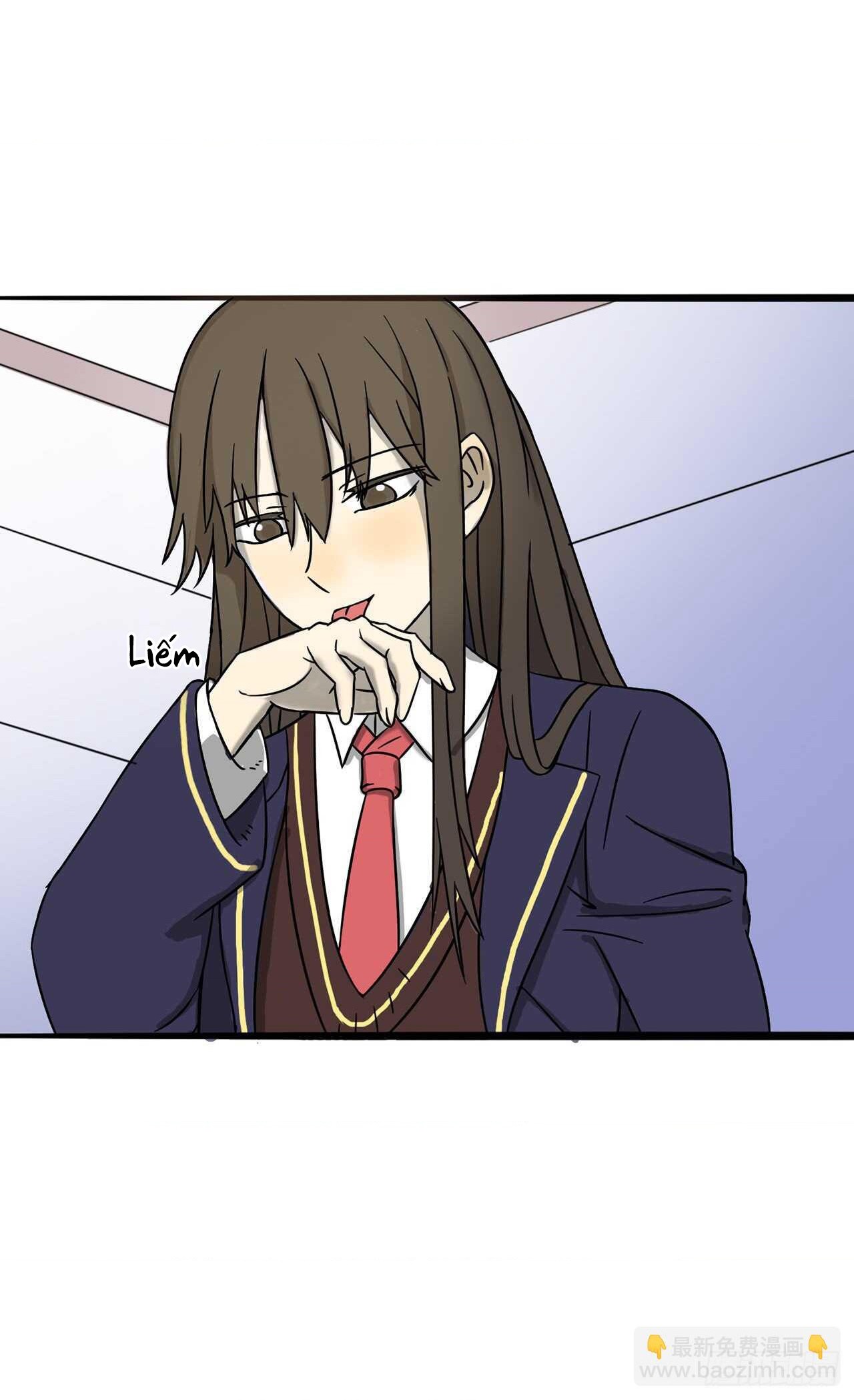 đọc truyện You Are My Destiny Chương 28 ảnh 28 tại Thiên Thai Truyện