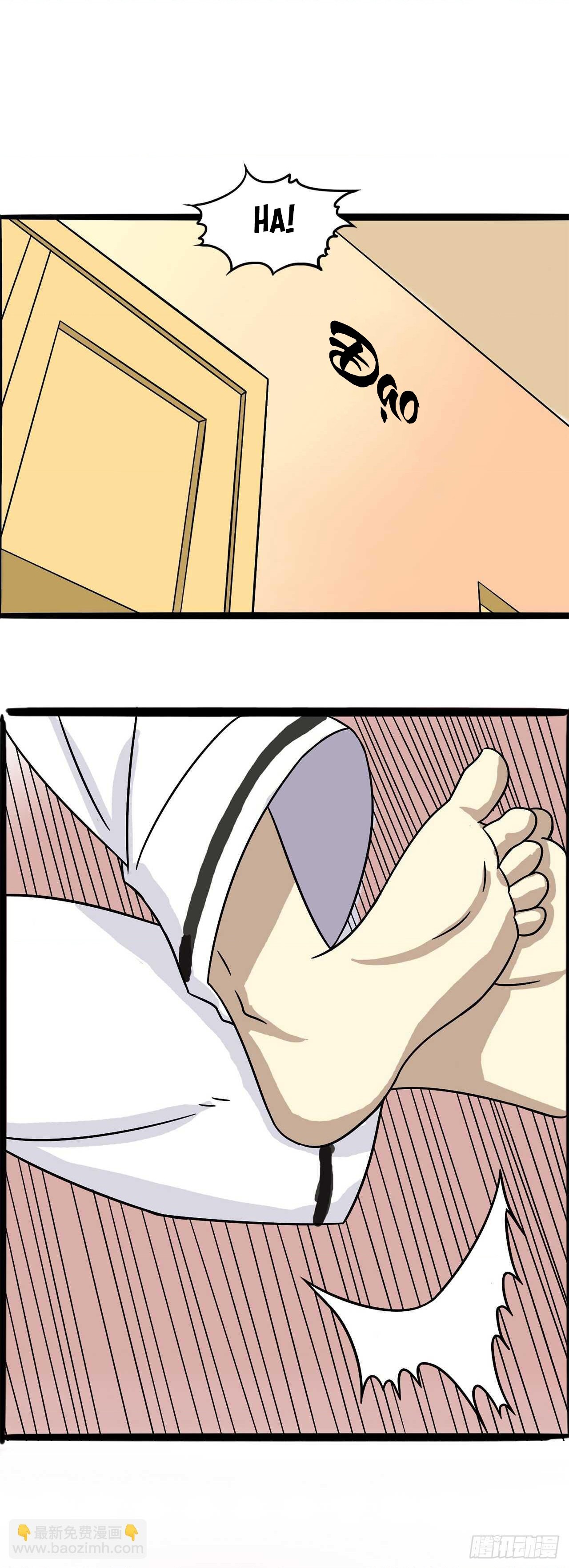 đọc truyện You Are My Destiny Chương 28 ảnh 29 tại Thiên Thai Truyện