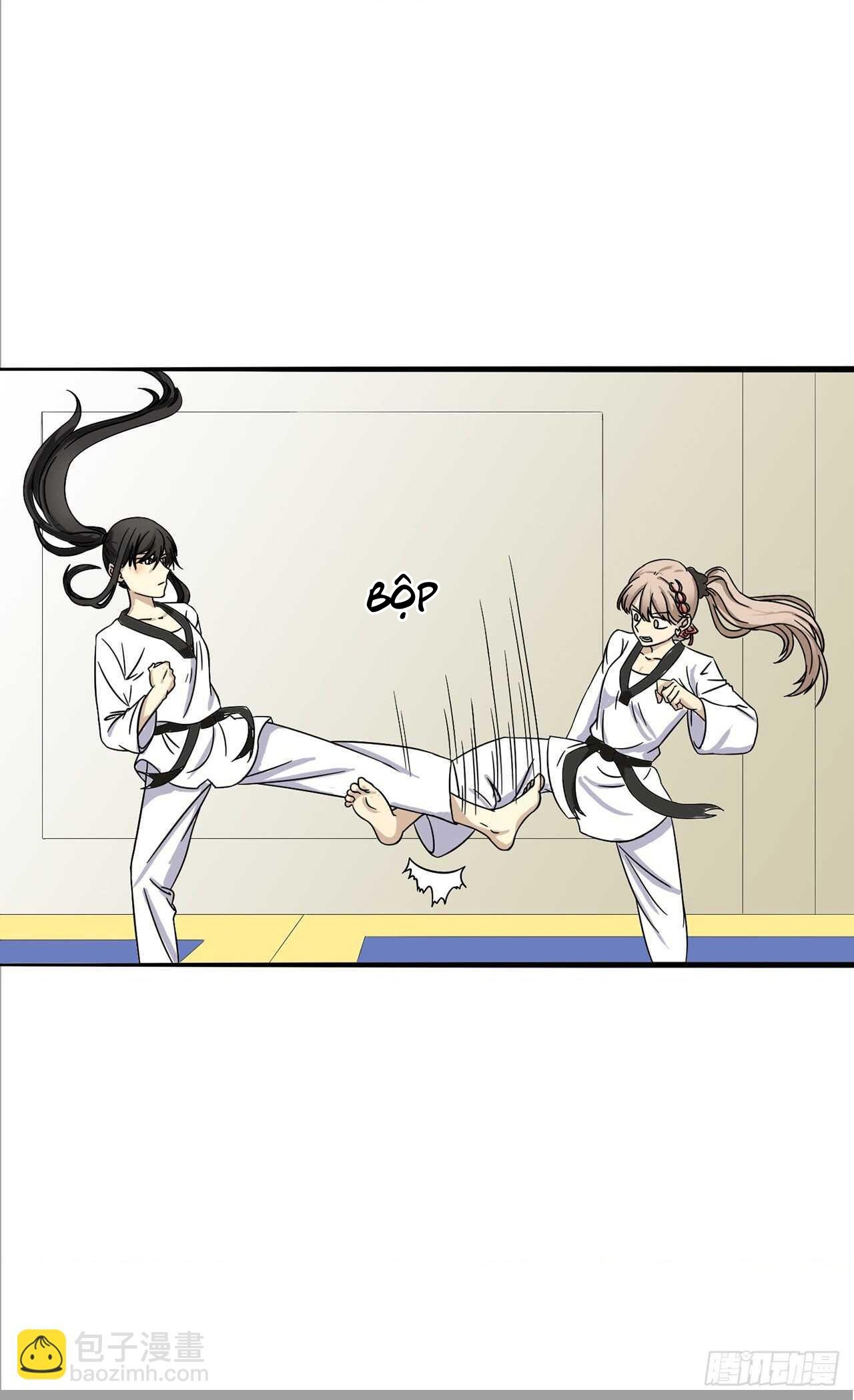 đọc truyện You Are My Destiny Chương 28 ảnh 30 tại Thiên Thai Truyện