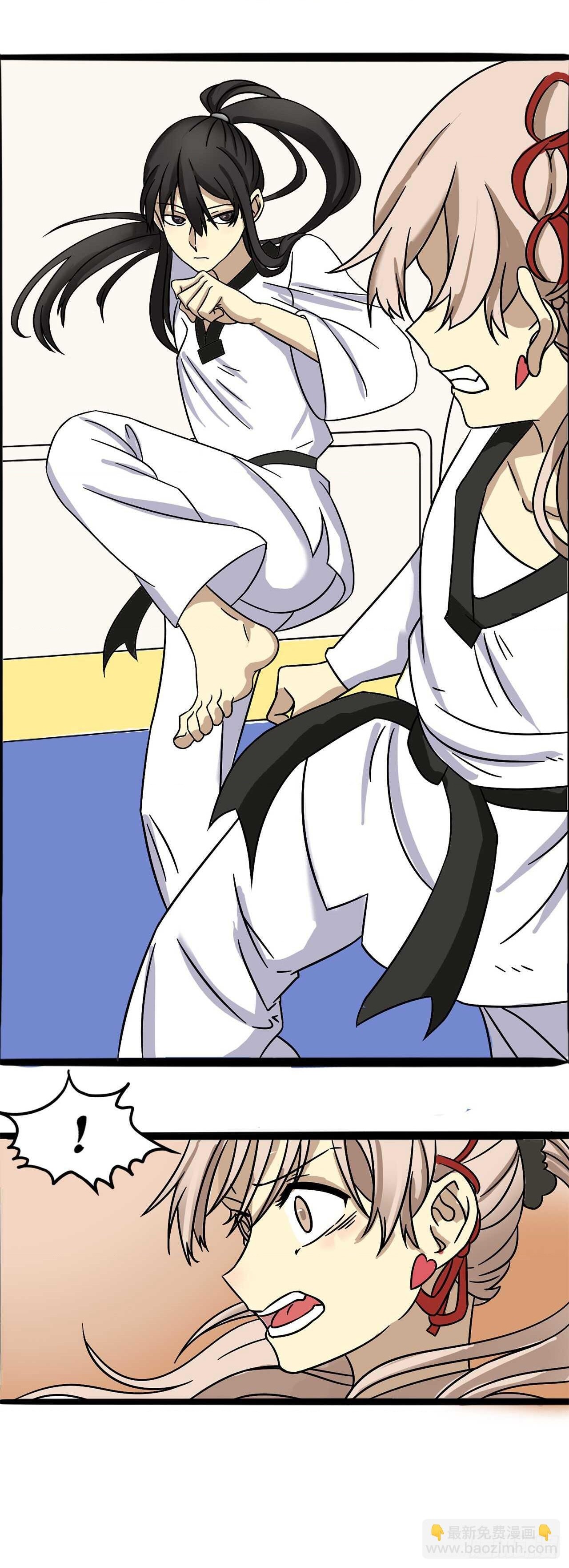 đọc truyện You Are My Destiny Chương 28 ảnh 31 tại Thiên Thai Truyện