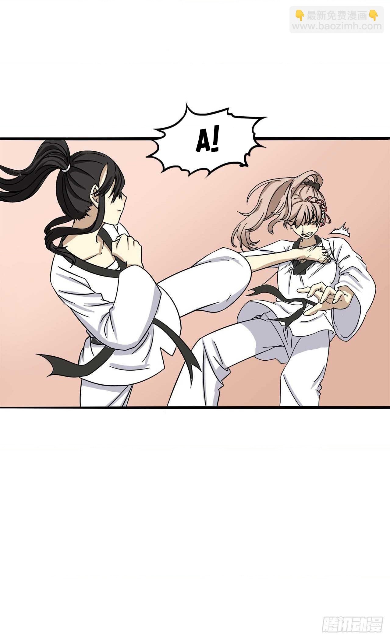 đọc truyện You Are My Destiny Chương 28 ảnh 32 tại Thiên Thai Truyện