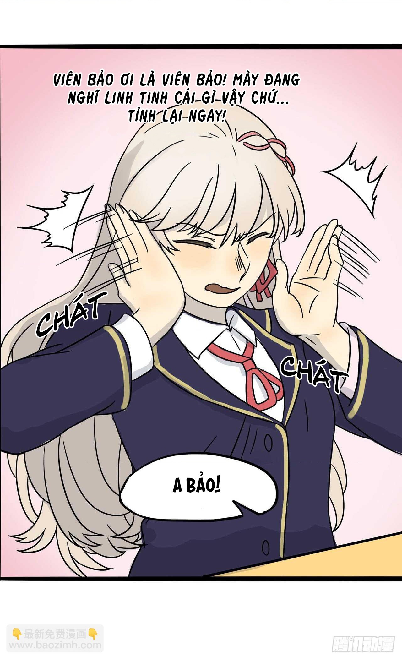 đọc truyện You Are My Destiny Chương 28 ảnh 7 tại Thiên Thai Truyện