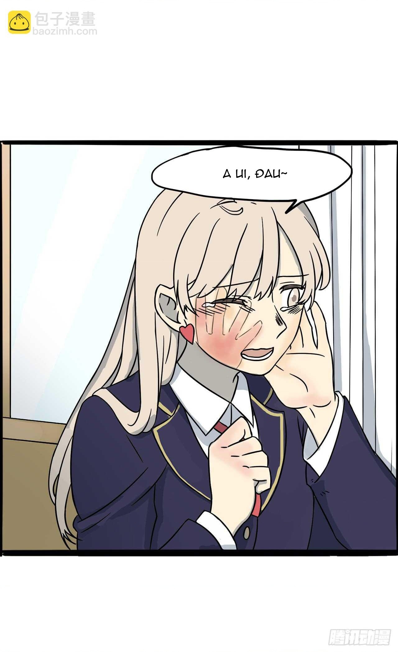 đọc truyện You Are My Destiny Chương 28 ảnh 9 tại Thiên Thai Truyện