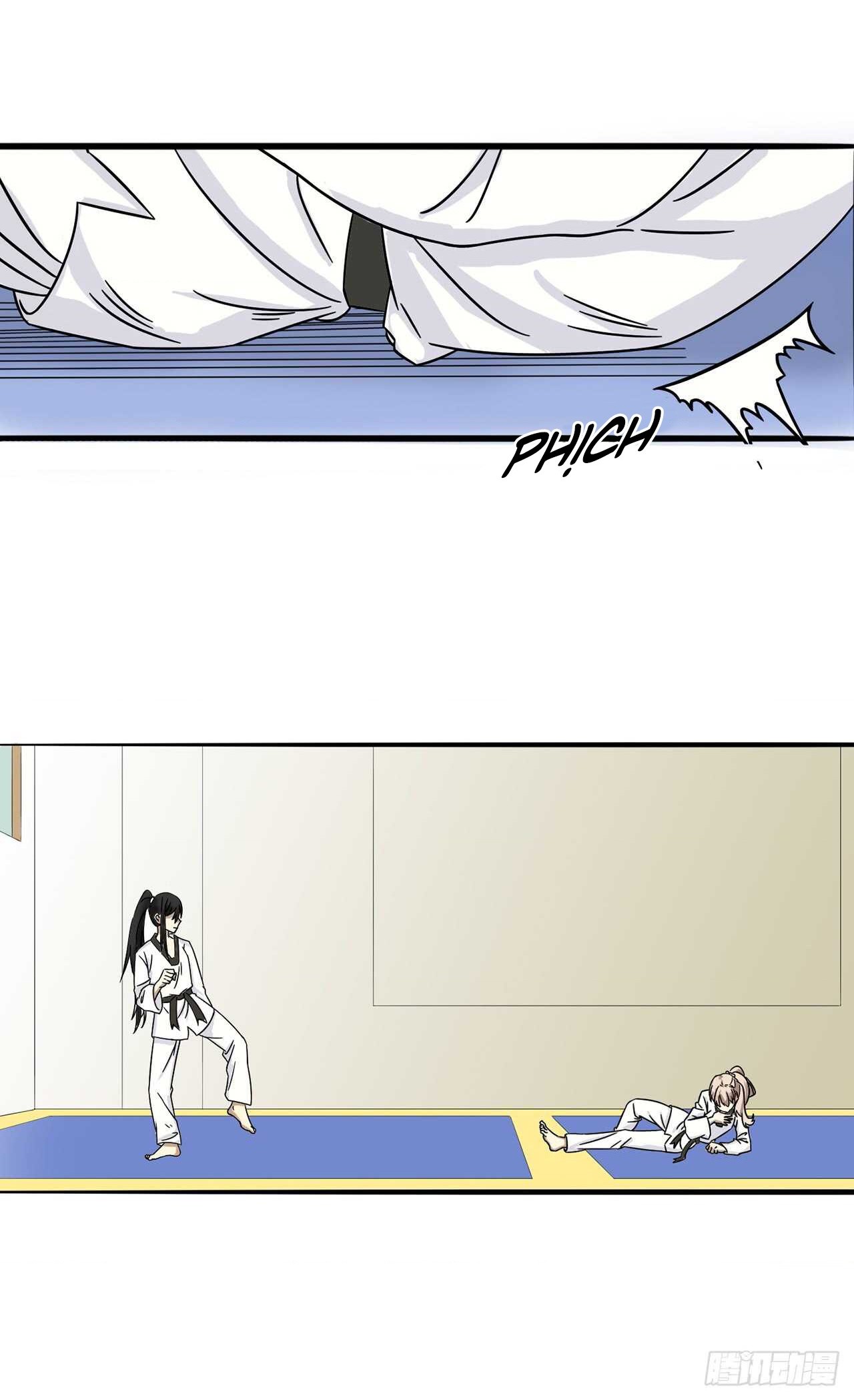 đọc truyện You Are My Destiny Chương 29 ảnh 2 tại Thiên Thai Truyện