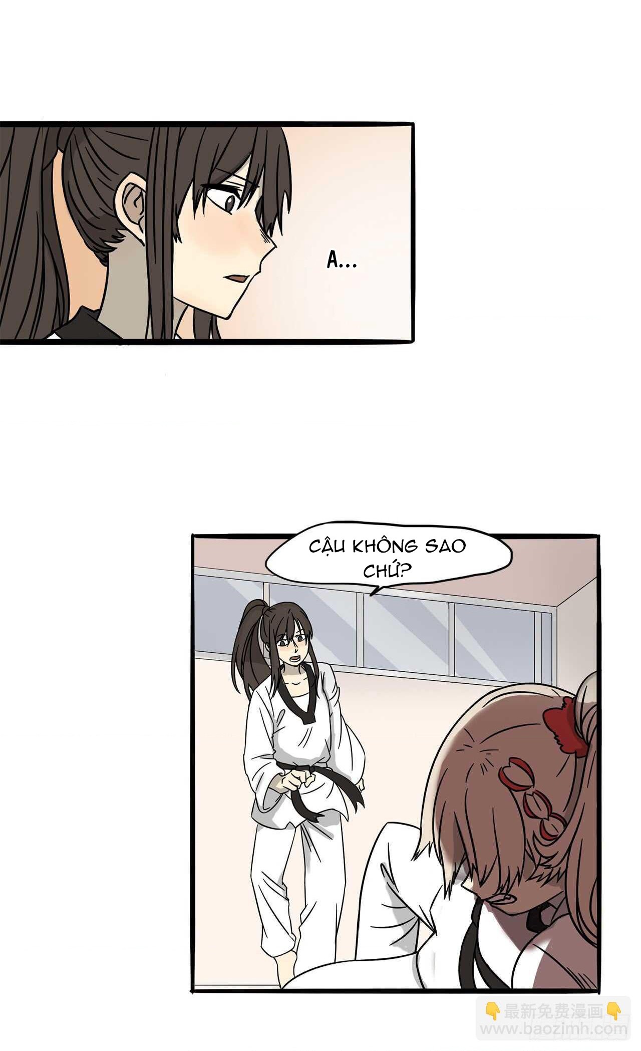 đọc truyện You Are My Destiny Chương 29 ảnh 3 tại Thiên Thai Truyện