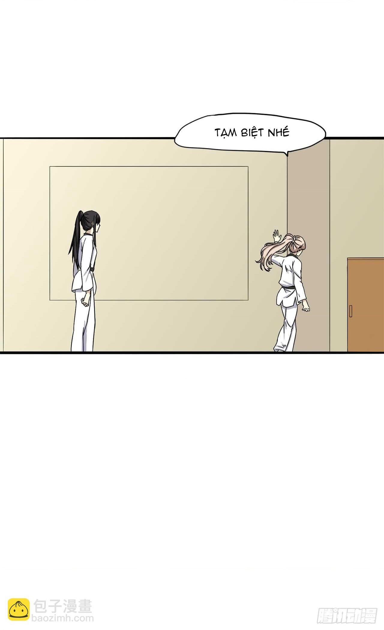 đọc truyện You Are My Destiny Chương 29 ảnh 12 tại Thiên Thai Truyện