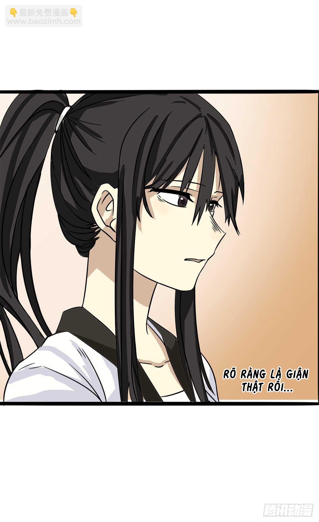 đọc truyện You Are My Destiny Chương 29 ảnh 13 tại Thiên Thai Truyện