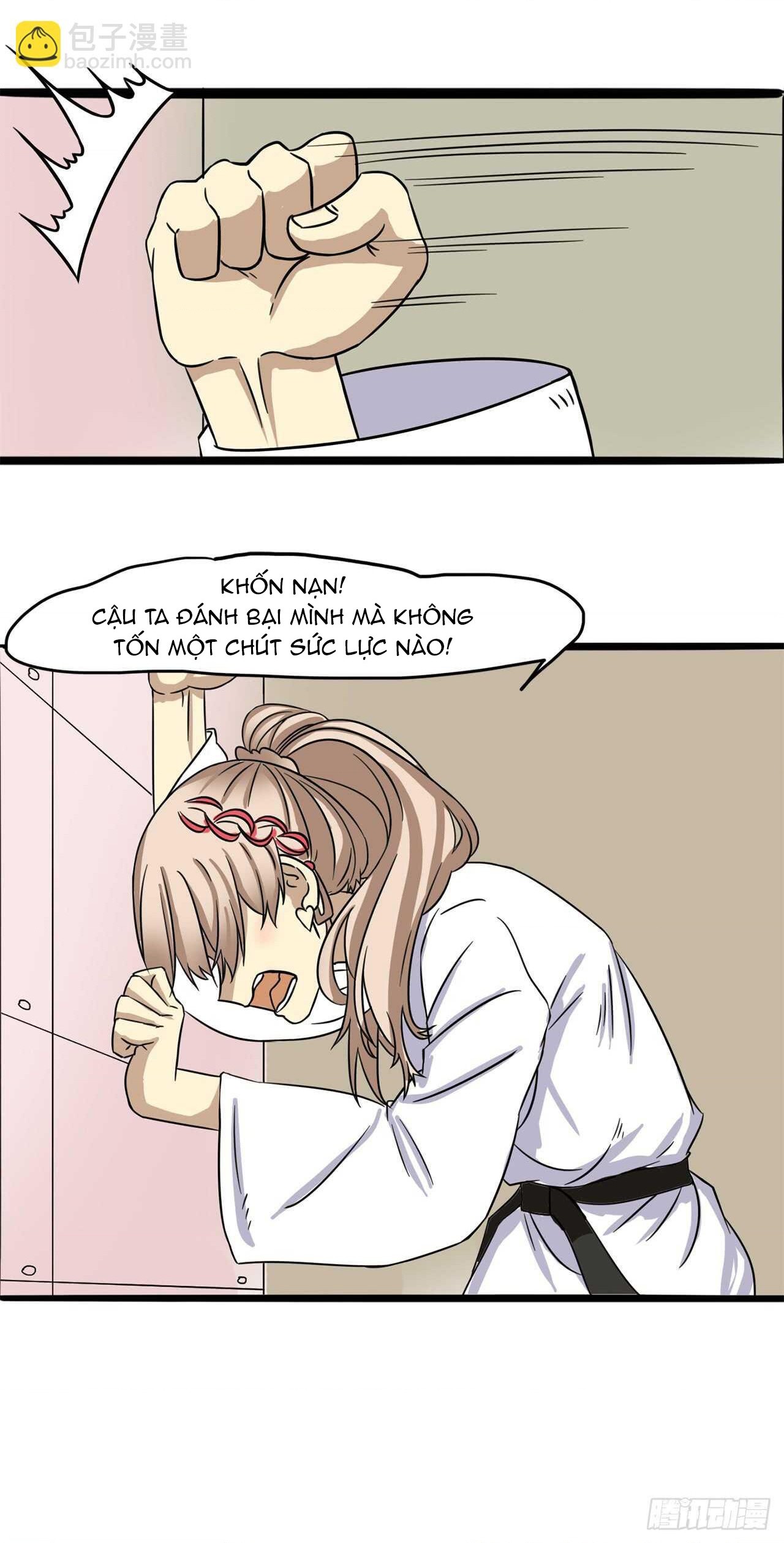 đọc truyện You Are My Destiny Chương 29 ảnh 14 tại Thiên Thai Truyện