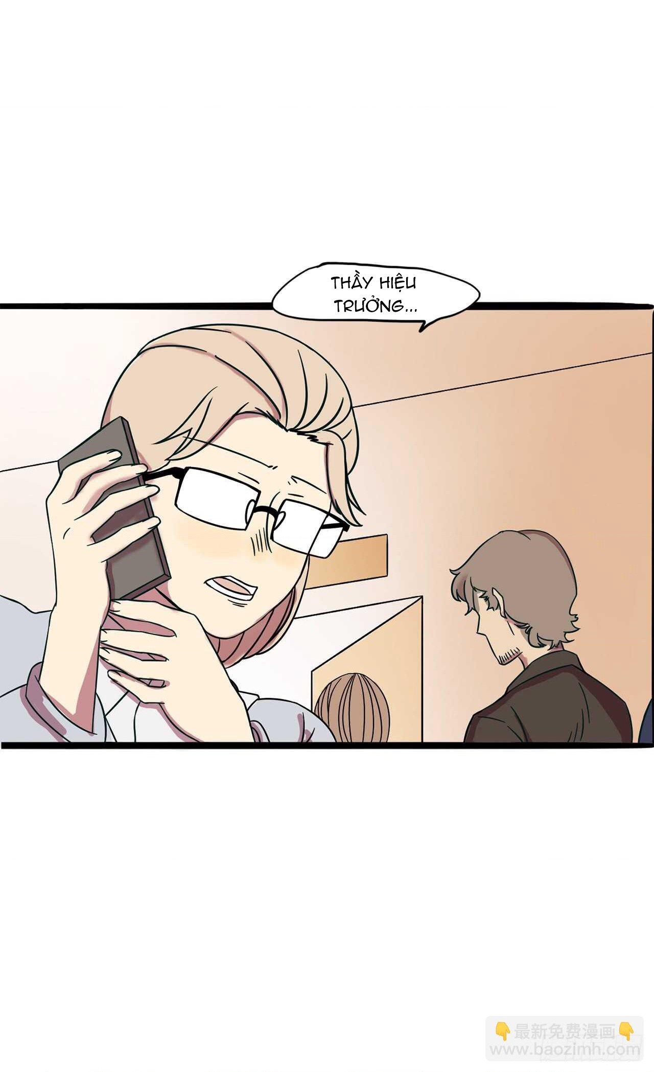 đọc truyện You Are My Destiny Chương 29 ảnh 23 tại Thiên Thai Truyện