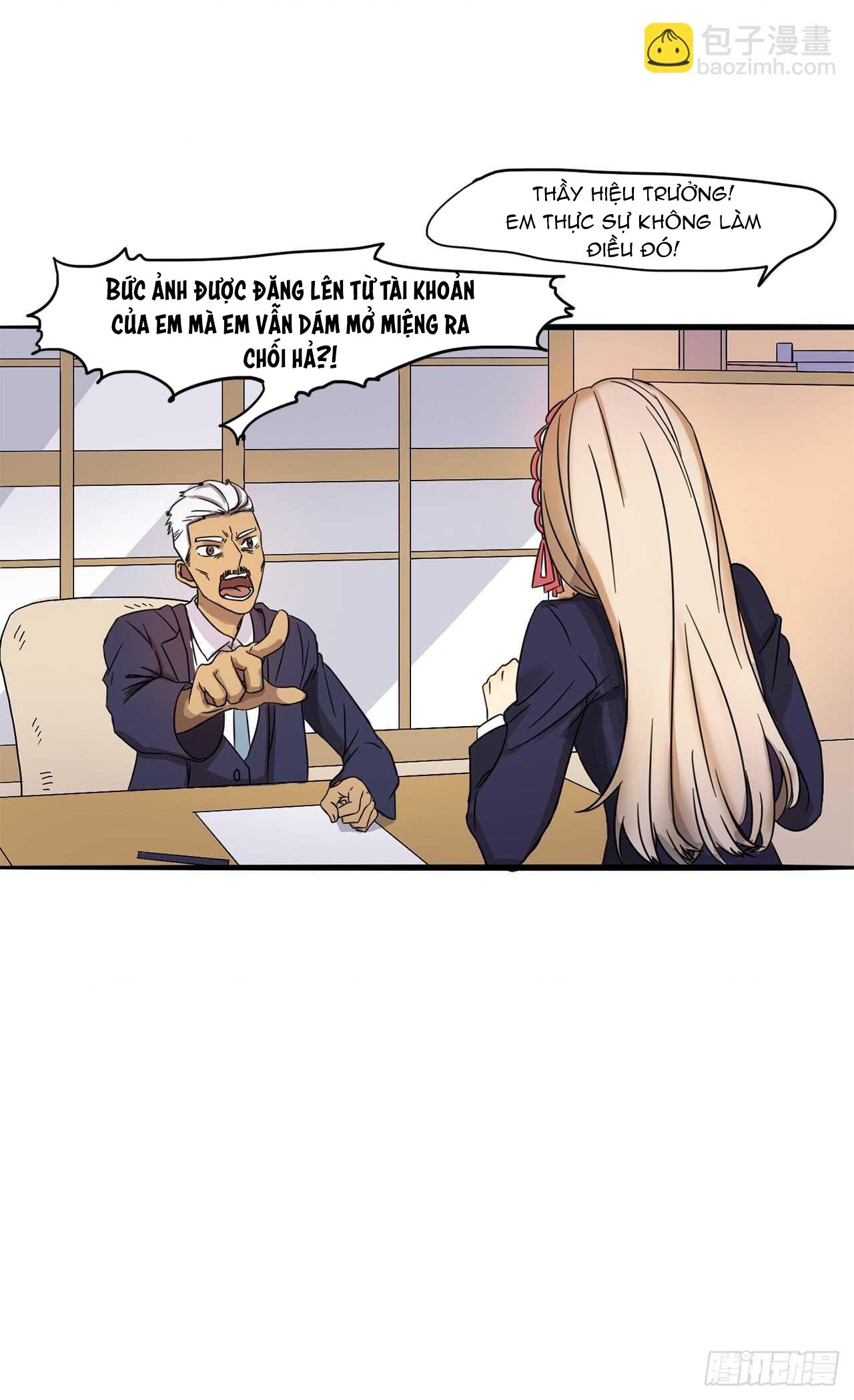 đọc truyện You Are My Destiny Chương 29 ảnh 27 tại Thiên Thai Truyện