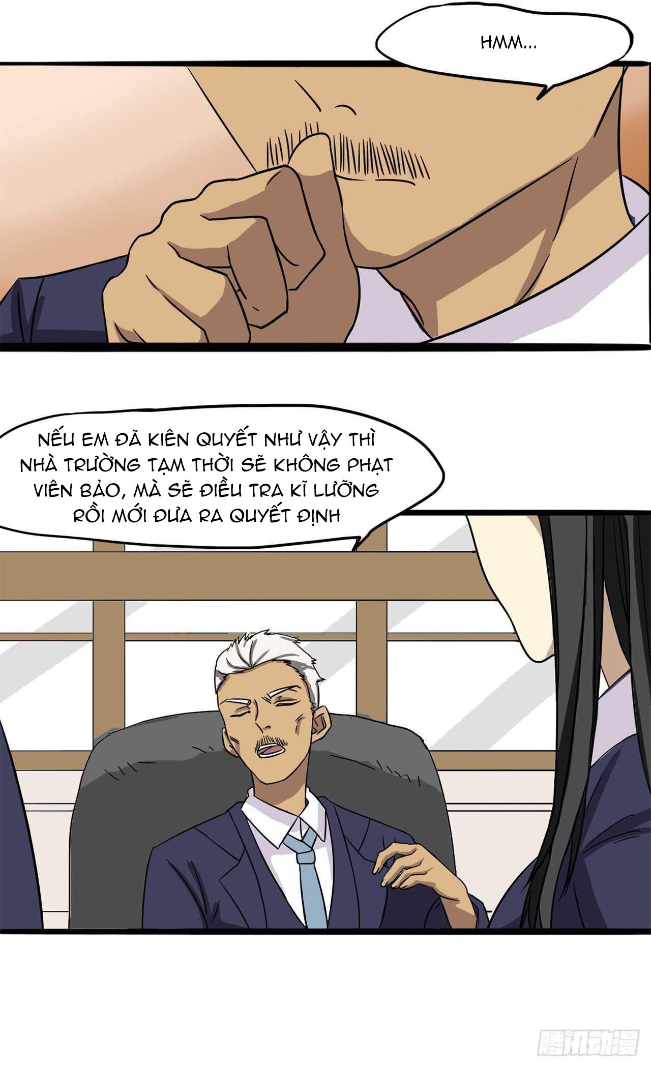 đọc truyện You Are My Destiny Chương 29 ảnh 32 tại Thiên Thai Truyện