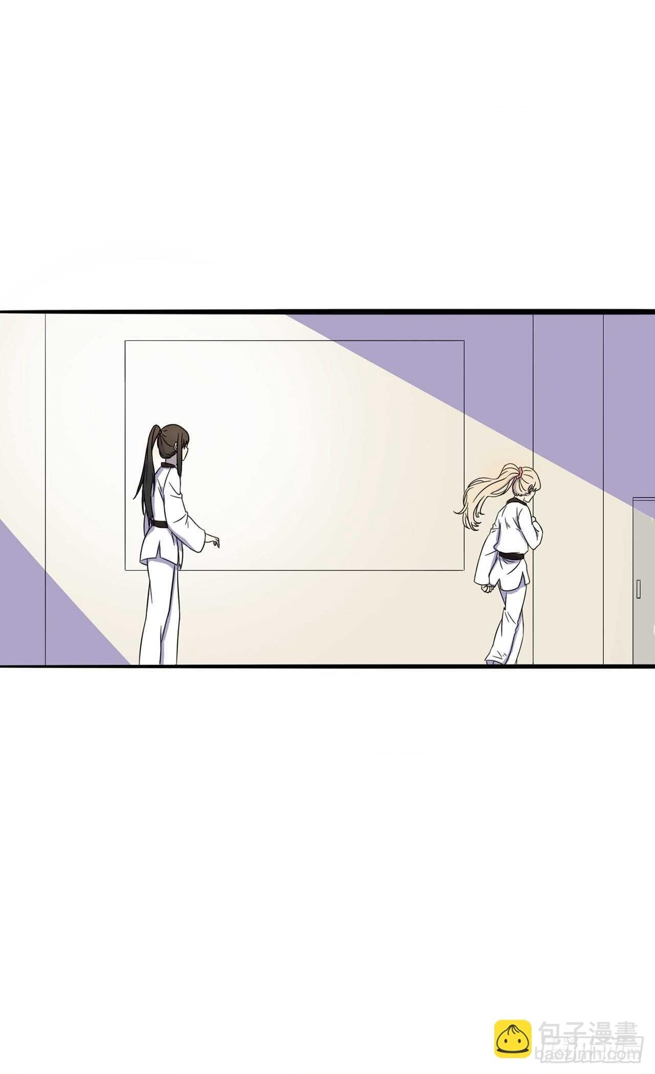 đọc truyện You Are My Destiny Chương 29 ảnh 6 tại Thiên Thai Truyện