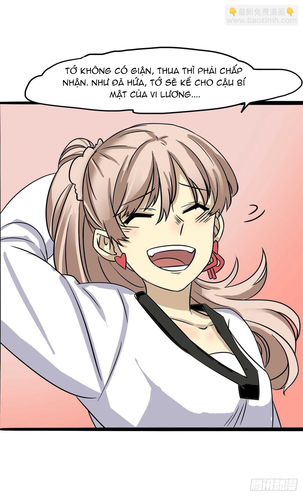 đọc truyện You Are My Destiny Chương 29 ảnh 9 tại Thiên Thai Truyện