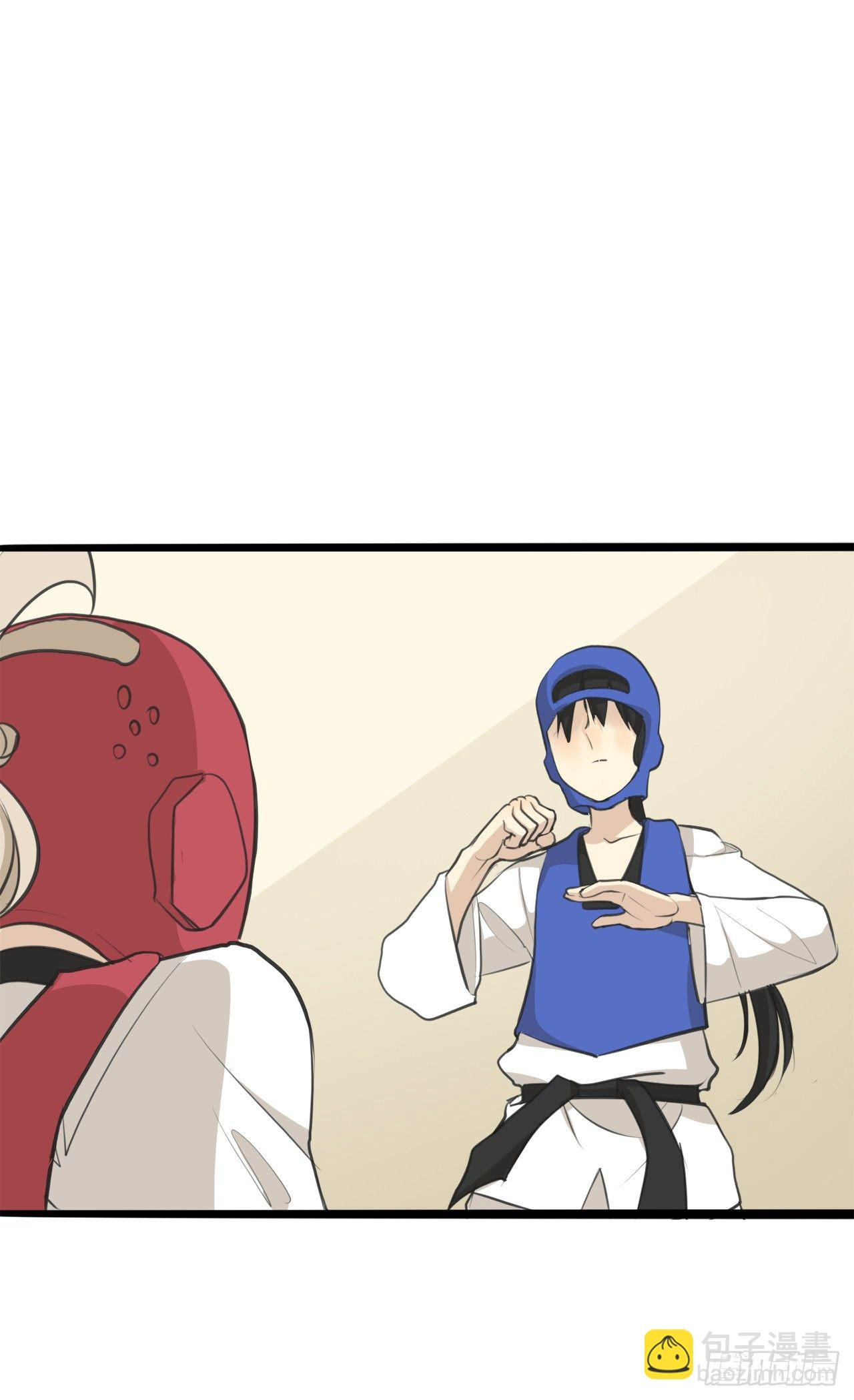 đọc truyện You Are My Destiny Chương 3 ảnh 13 tại Thiên Thai Truyện