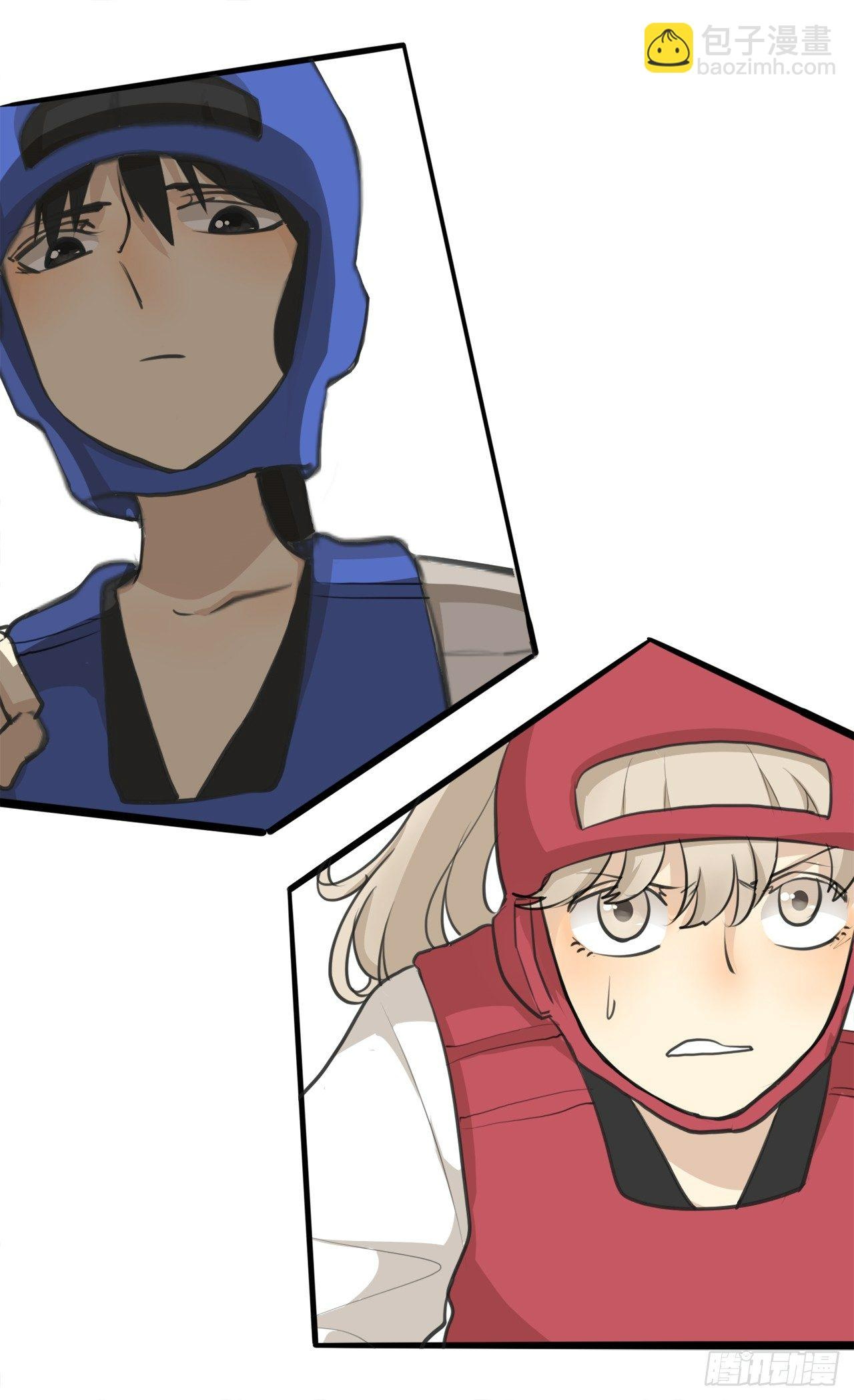 đọc truyện You Are My Destiny Chương 3 ảnh 14 tại Thiên Thai Truyện