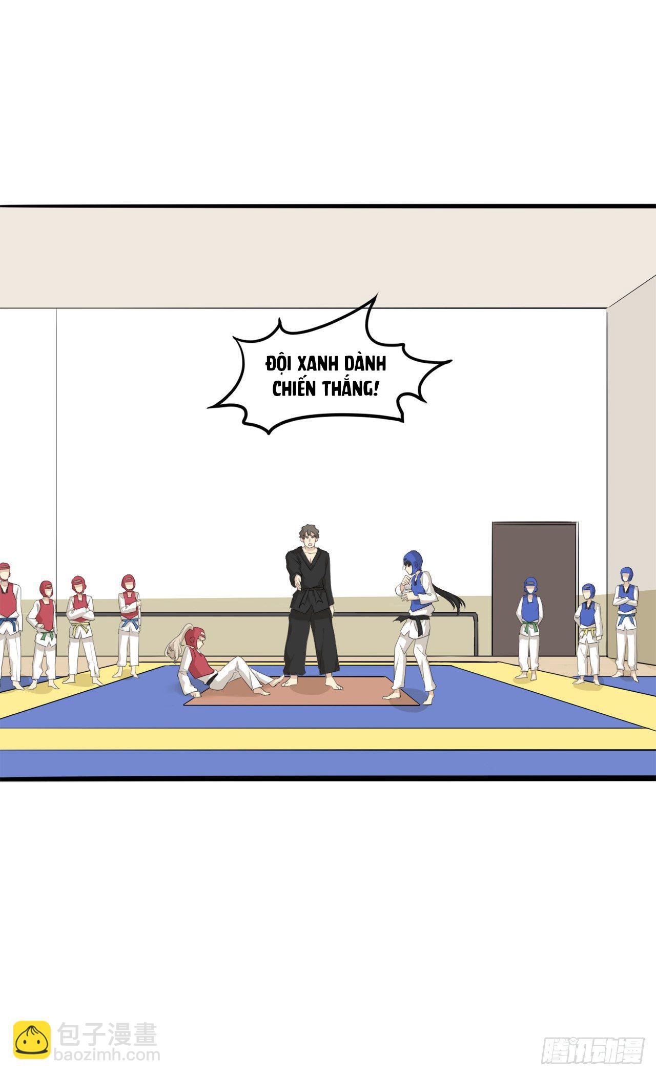 đọc truyện You Are My Destiny Chương 3 ảnh 15 tại Thiên Thai Truyện