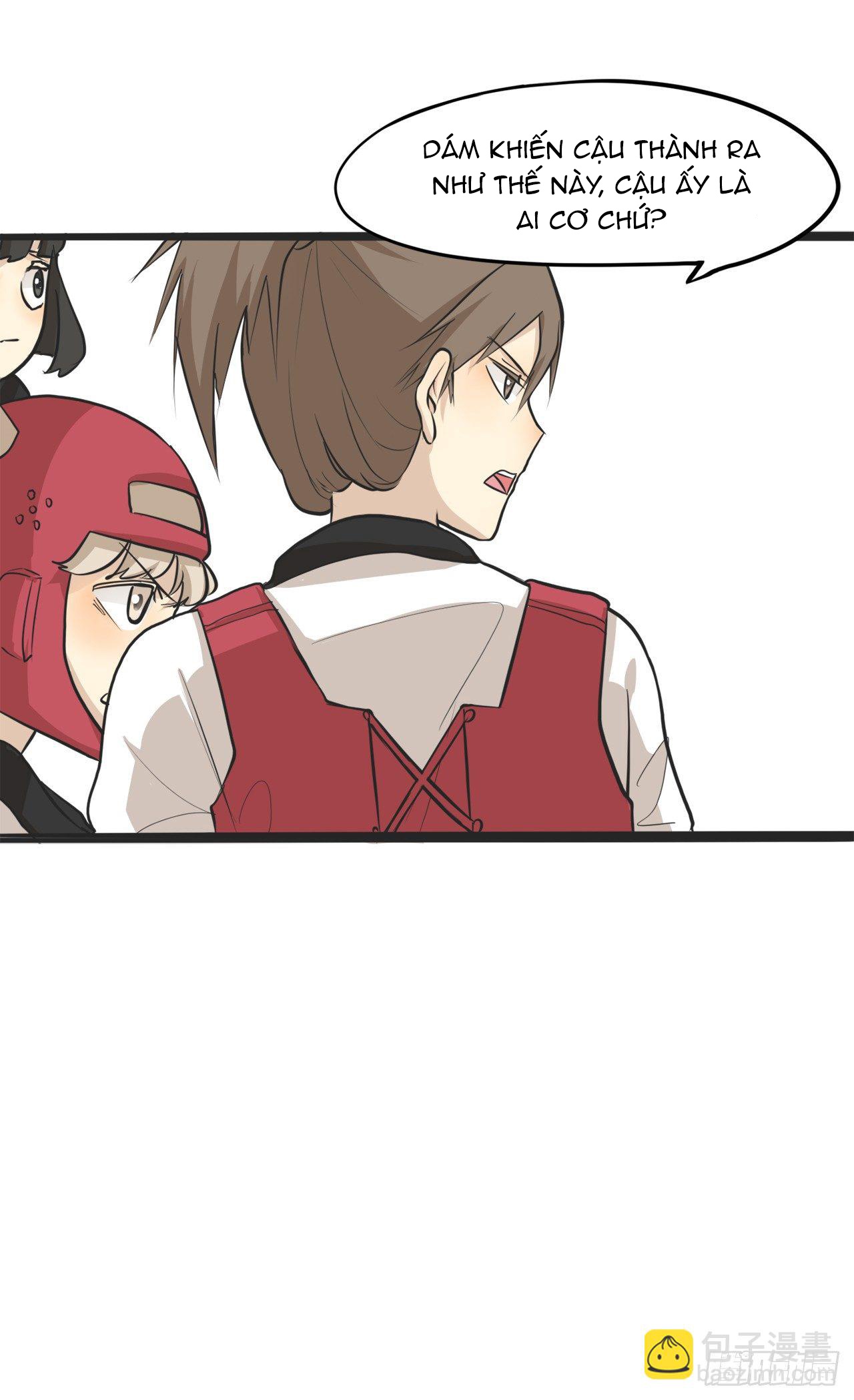 đọc truyện You Are My Destiny Chương 3 ảnh 17 tại Thiên Thai Truyện