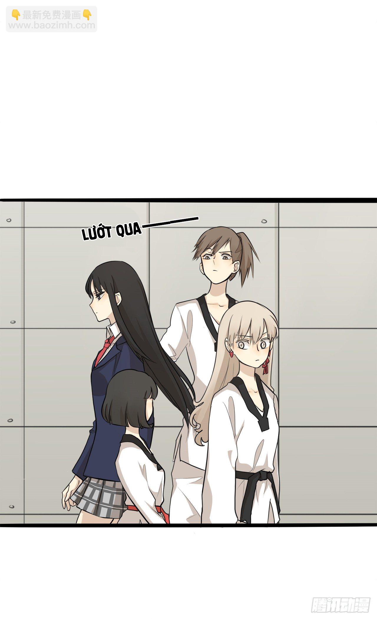 đọc truyện You Are My Destiny Chương 3 ảnh 22 tại Thiên Thai Truyện