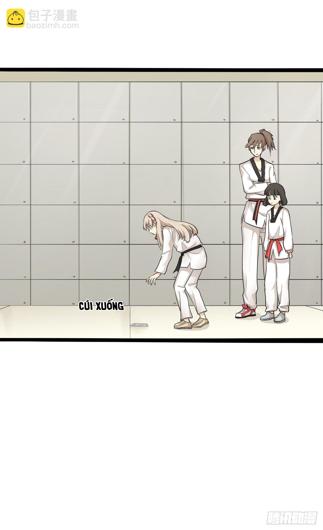 đọc truyện You Are My Destiny Chương 3 ảnh 25 tại Thiên Thai Truyện