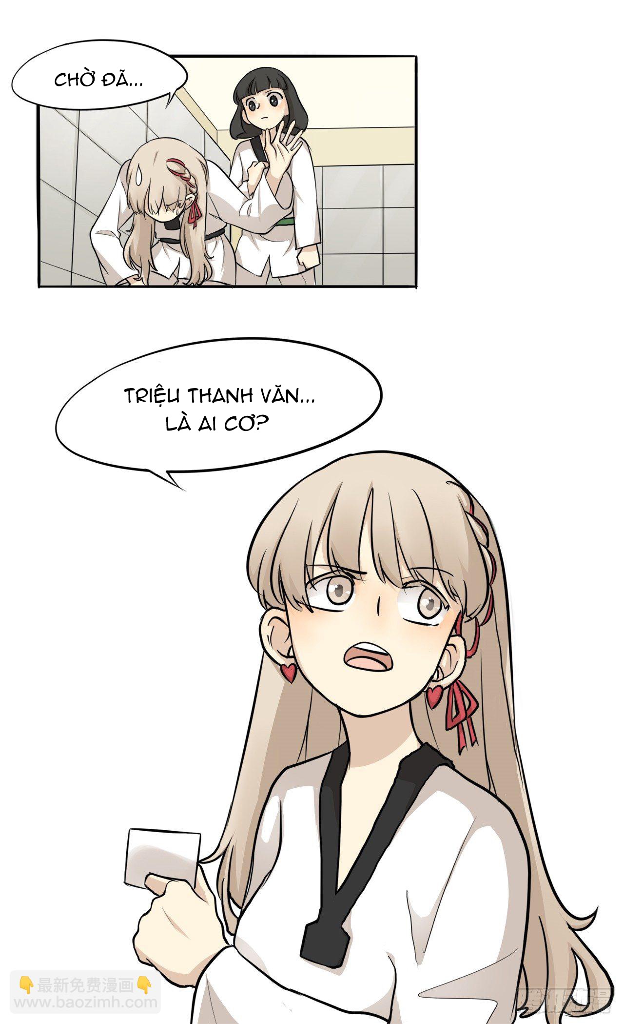 đọc truyện You Are My Destiny Chương 3 ảnh 28 tại Thiên Thai Truyện