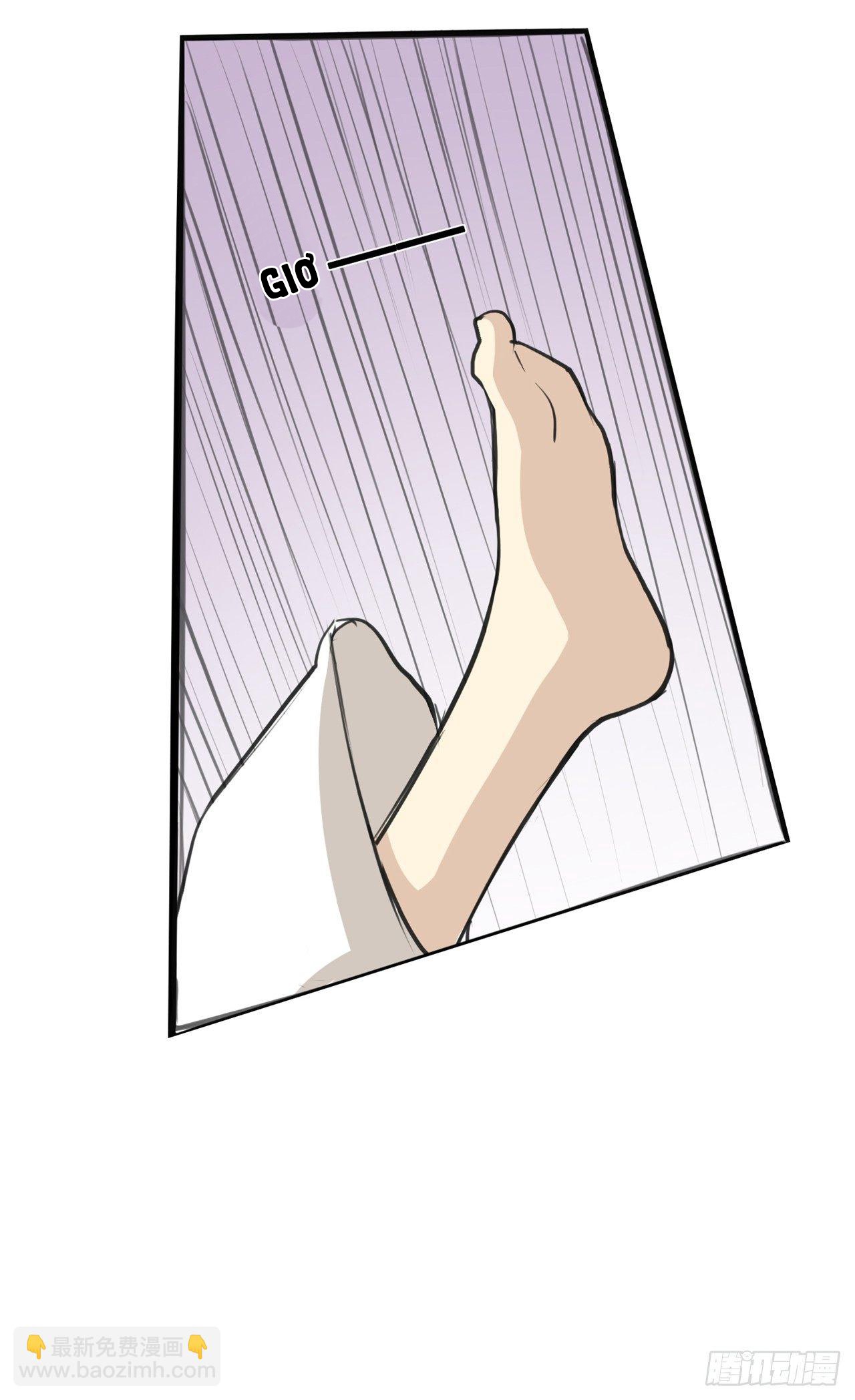 đọc truyện You Are My Destiny Chương 3 ảnh 6 tại Thiên Thai Truyện